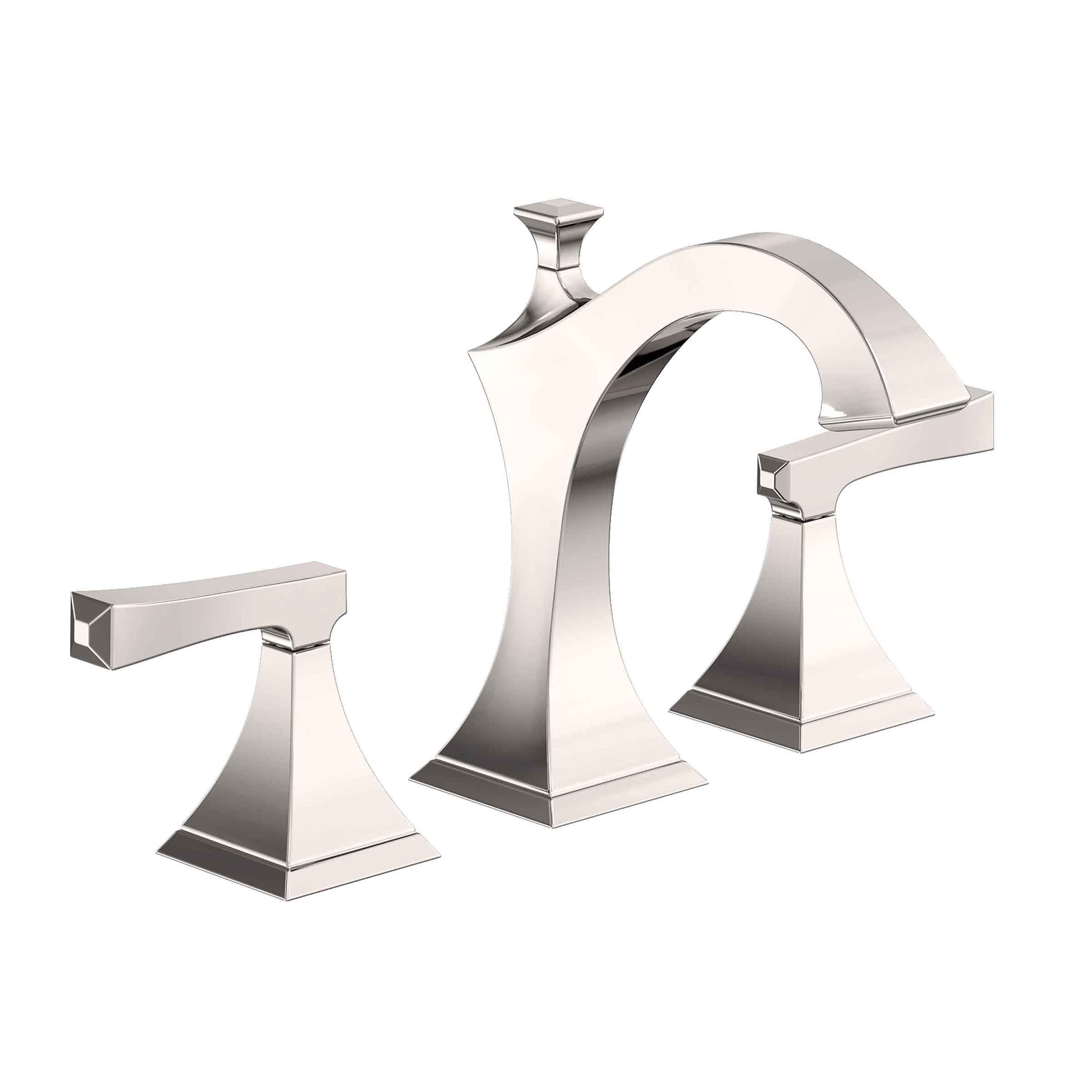Newport Brass Joffrey Widespread Lavatory Faucet