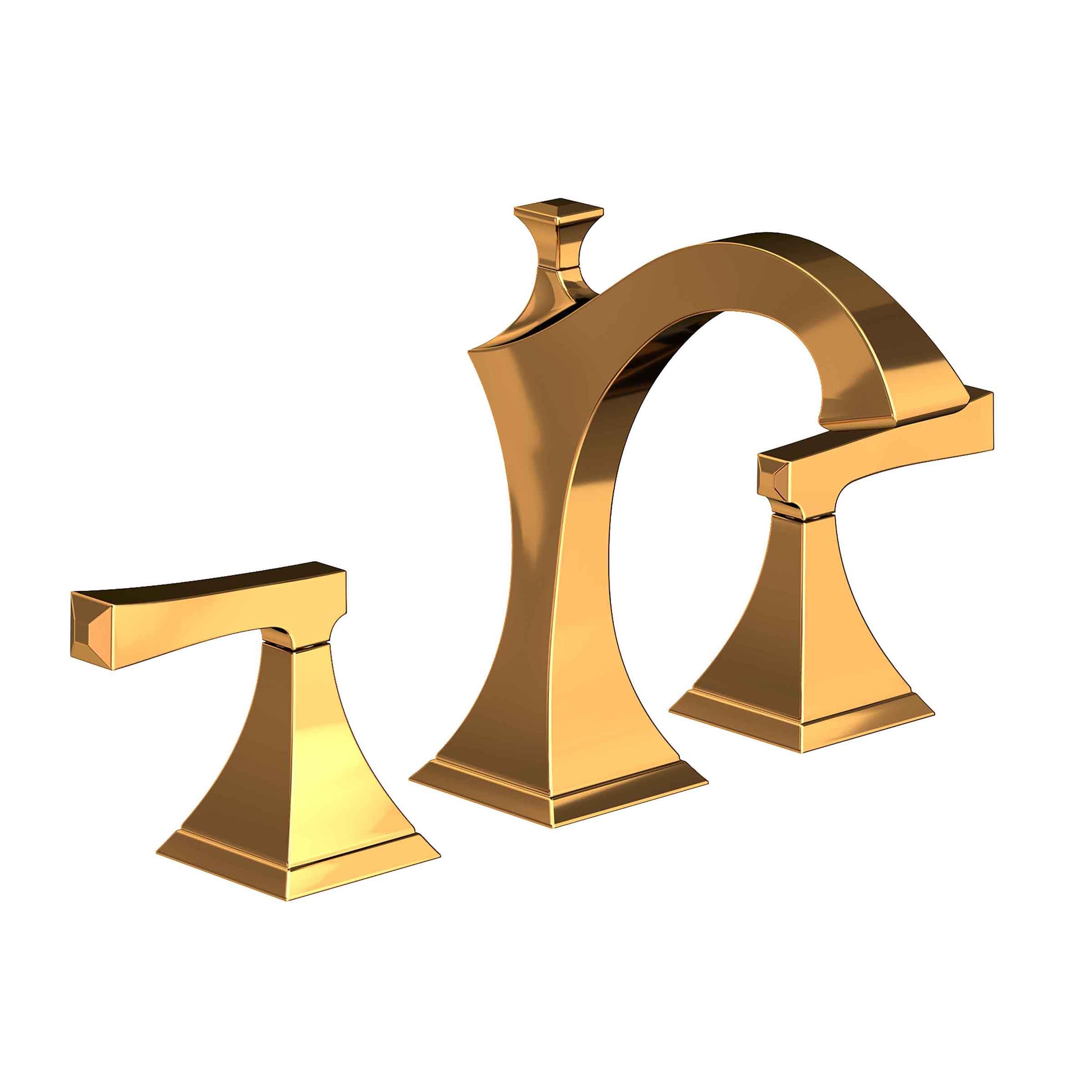 Newport Brass Joffrey Widespread Lavatory Faucet