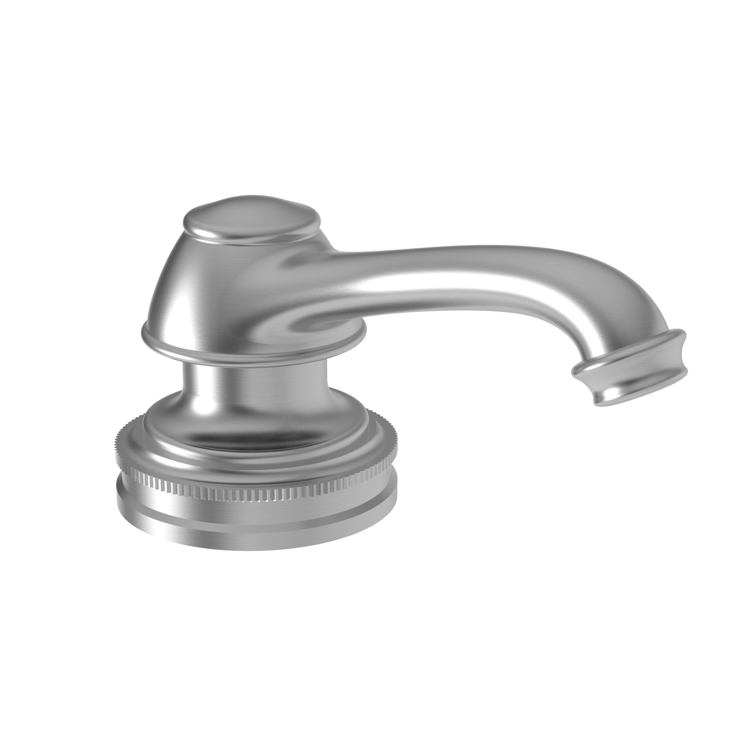 Newport Brass Taft Soap/Lotion Dispenser