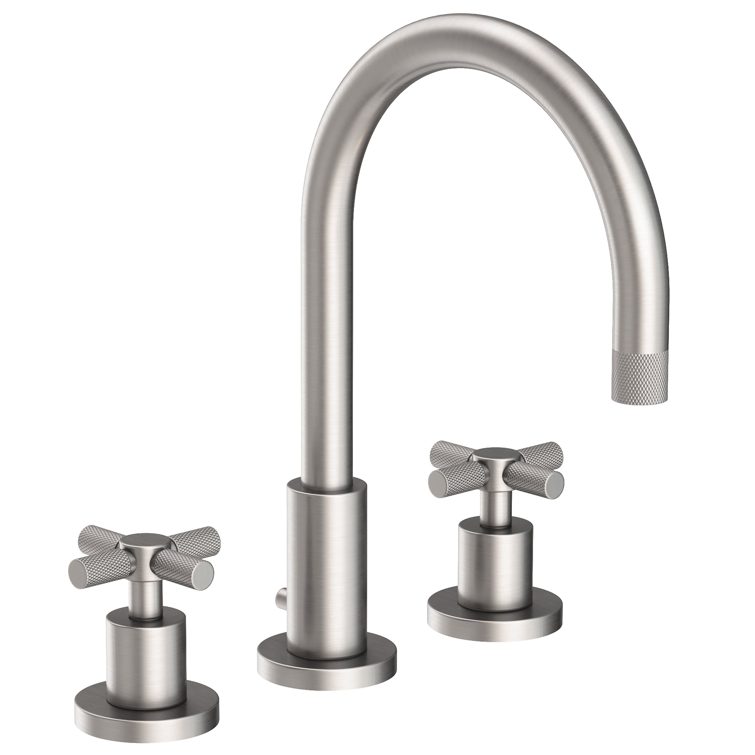 Newport Brass Muncy Widespread Lavatory Faucet