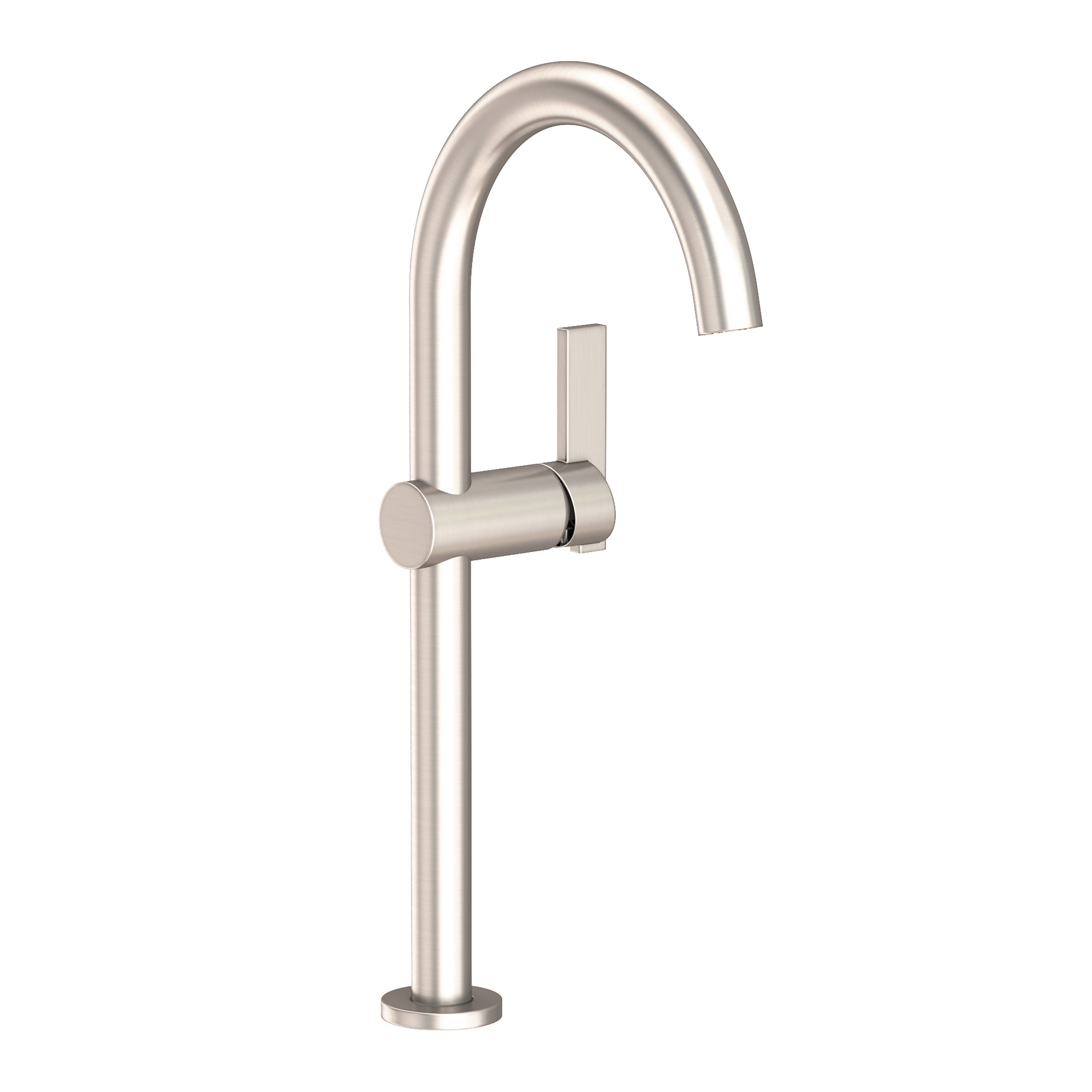Newport Brass Priya Single Hole Vessel Faucet