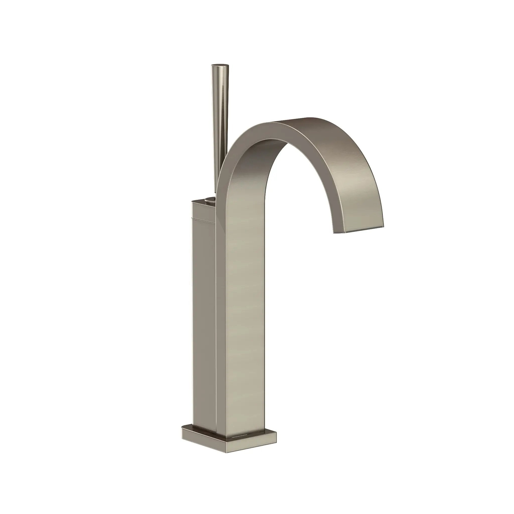 Newport Brass Secant Single Hole Lavatory Faucet by Newport Brass