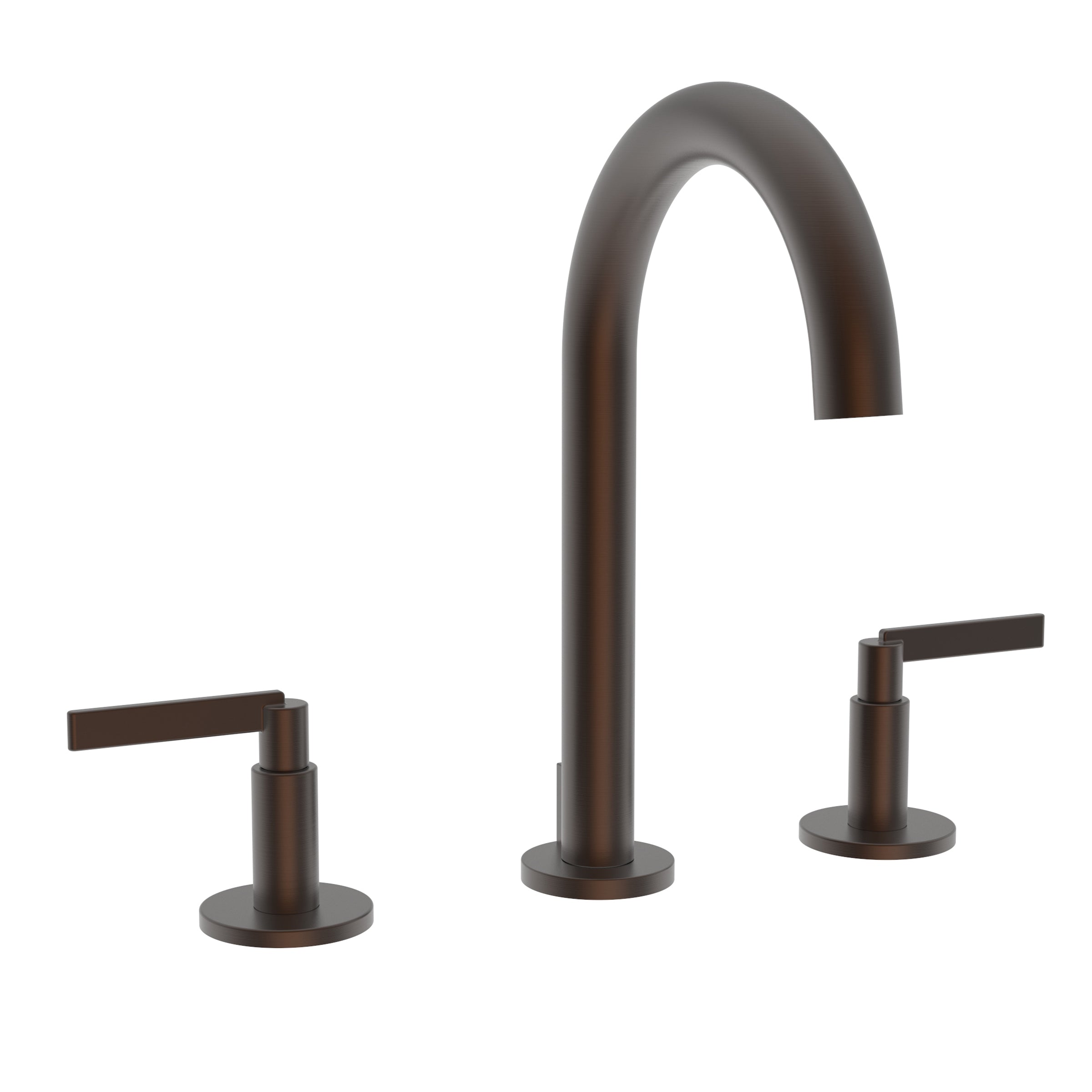 Newport Brass Tolmin Widespread Lavatory Faucet