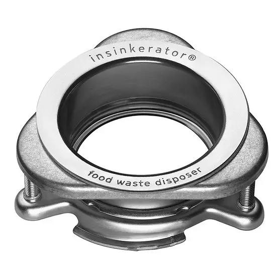 lock mount
