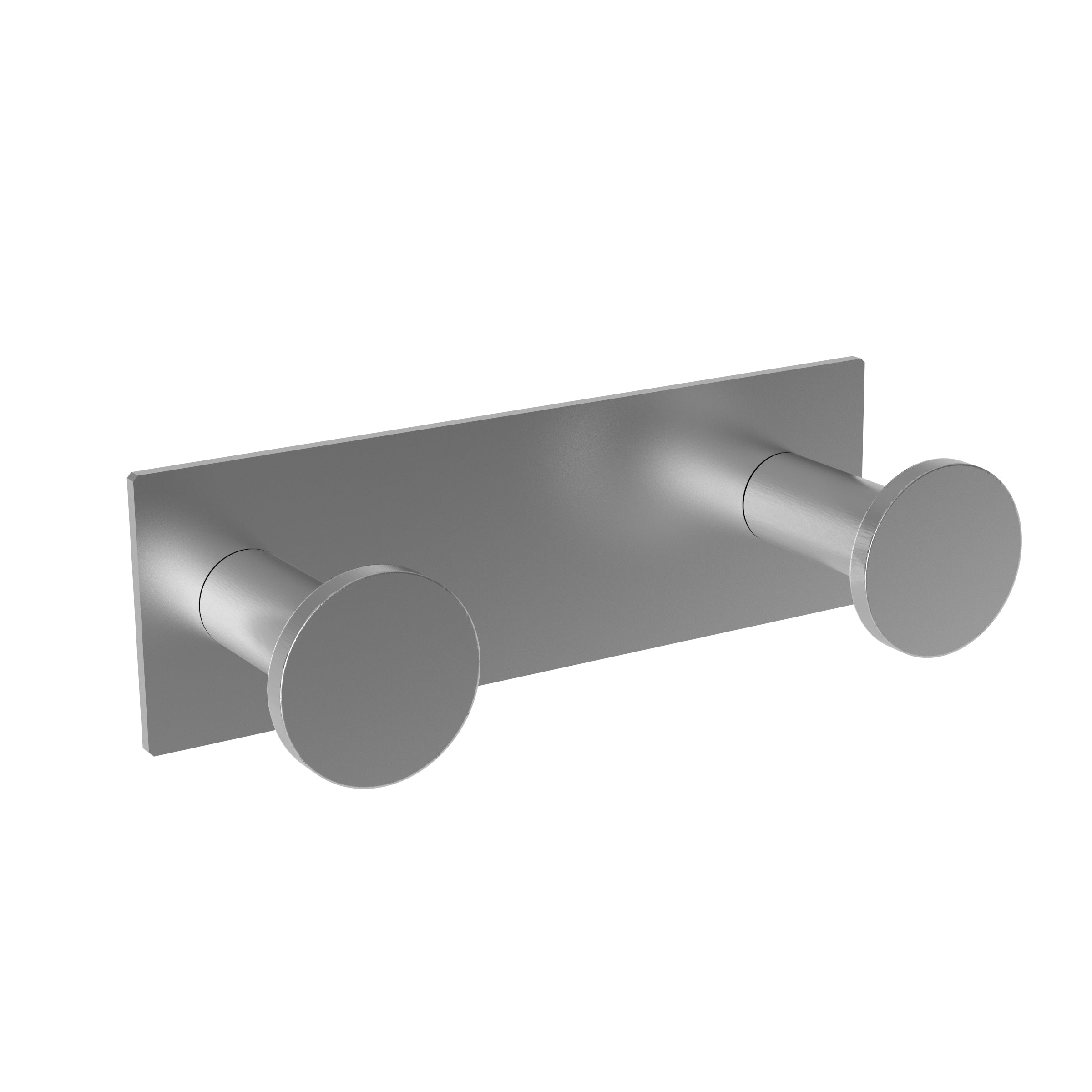 Newport Brass Metro Double Robe Hook