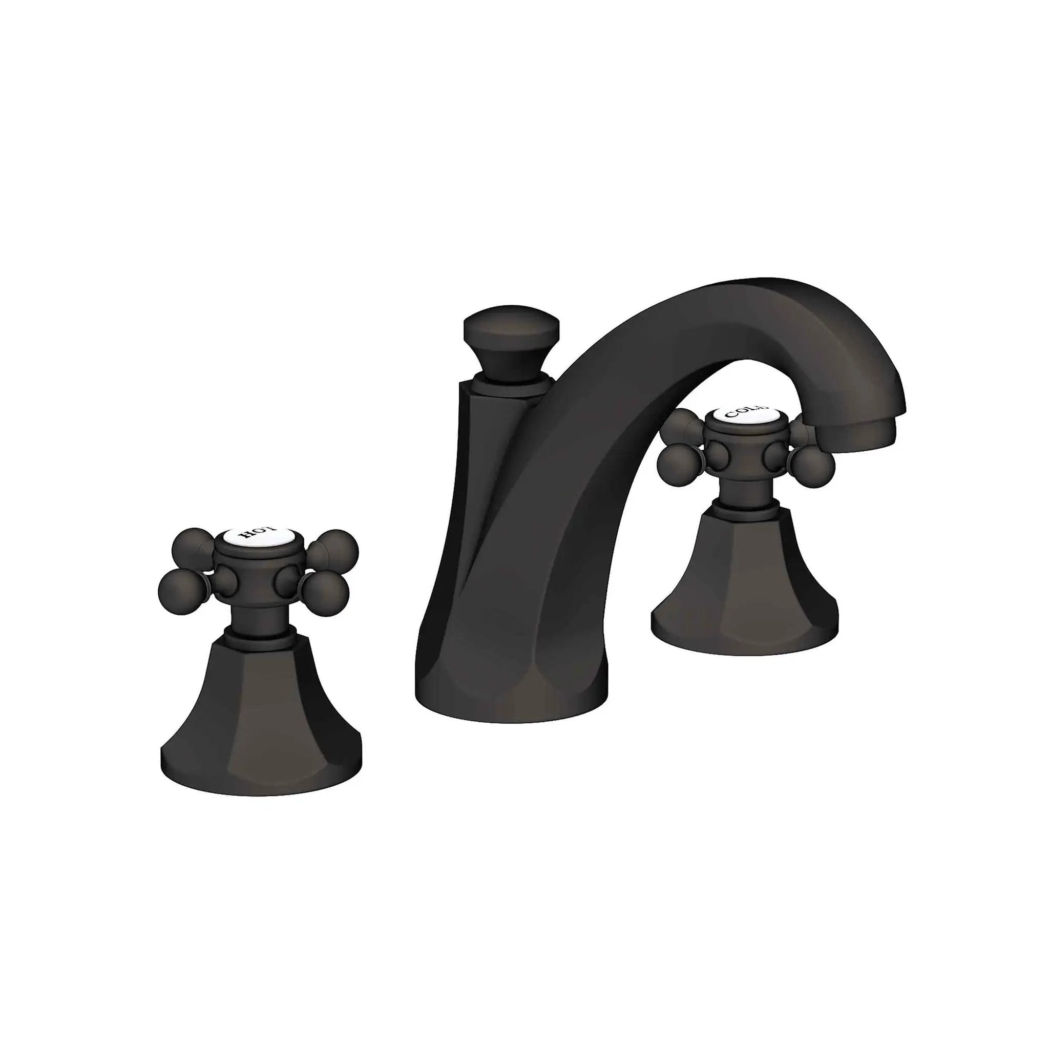 Newport Brass Metropole Widespread Lavatory Faucet by Newport Brass