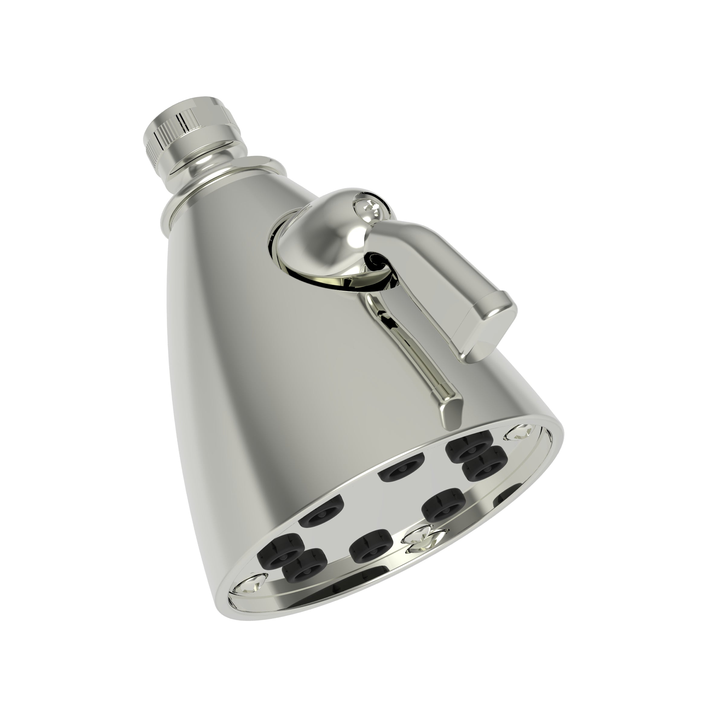 Newport Brass Tub & Shower Single Function Shower Head