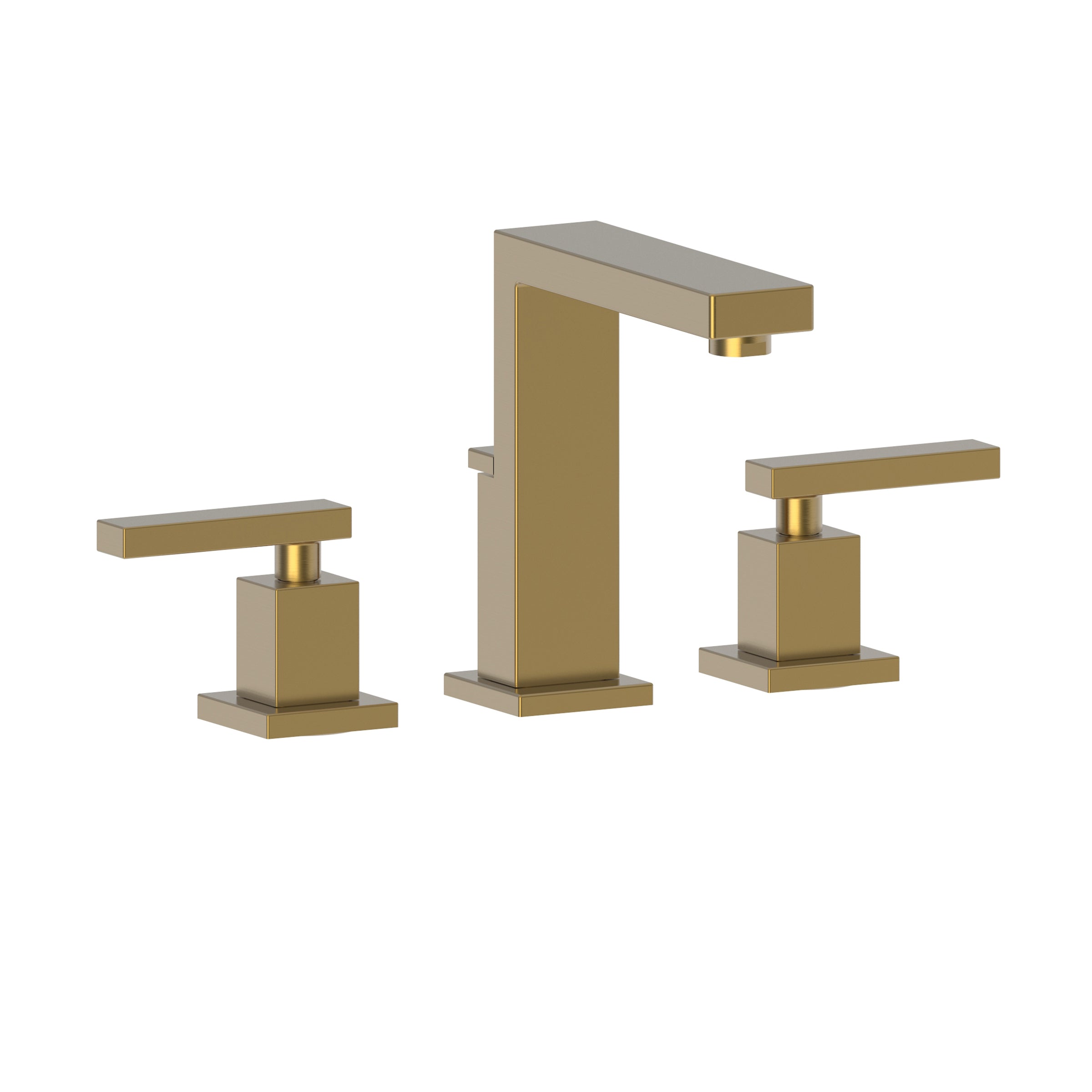Newport Brass Skylar Widespread Lavatory Faucet