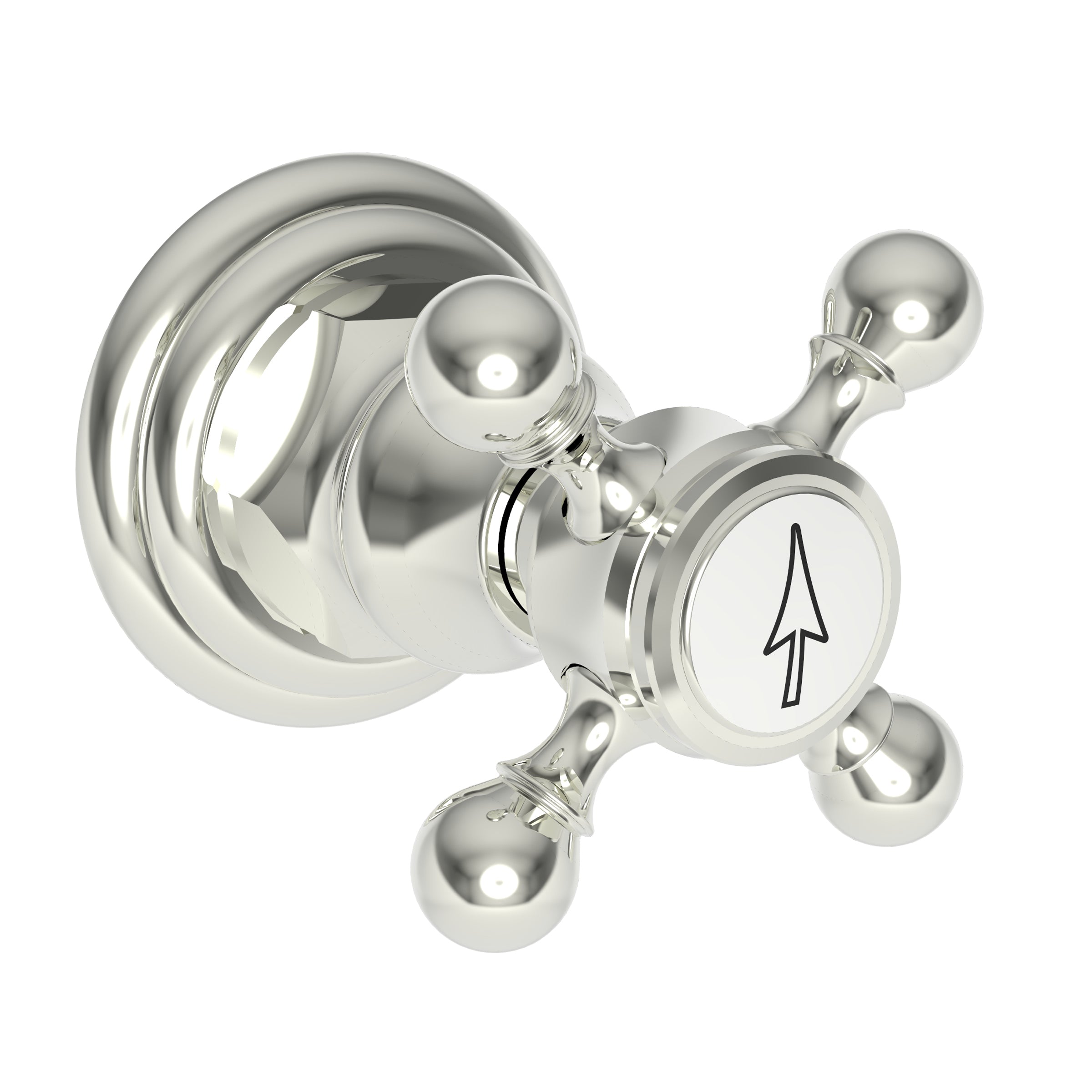 Newport Brass Astor Diverter/Flow Control Handle