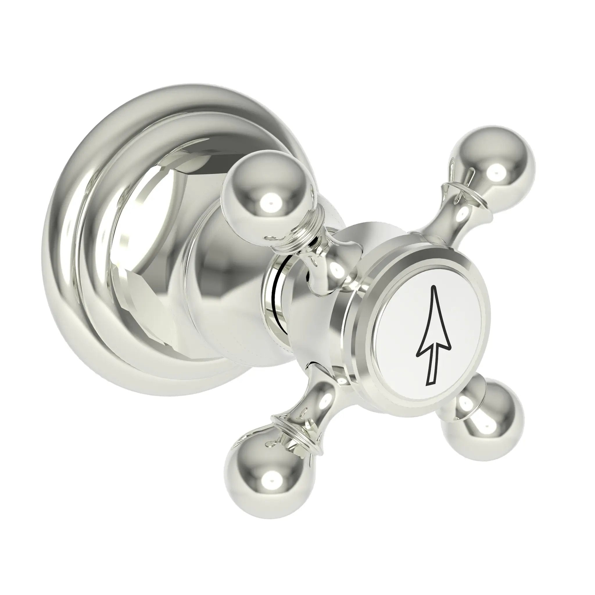 Newport Brass Astor Diverter/Flow Control Handle by Newport Brass