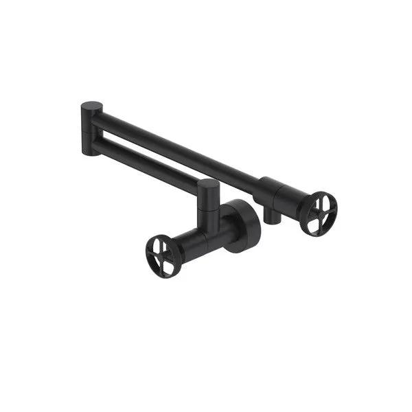 Rohl Campo Pot Filler by Rohl
