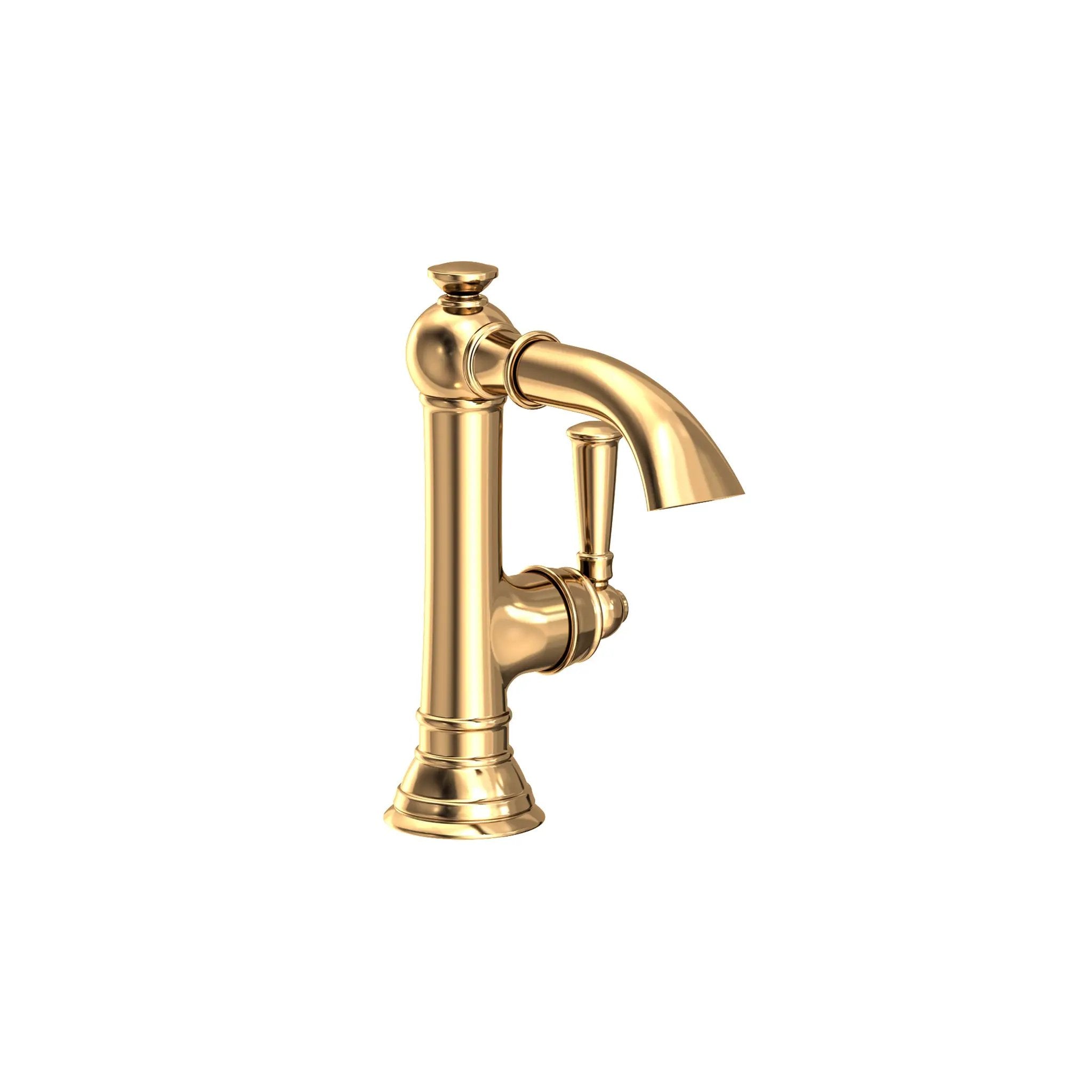 Newport Brass Aylesbury Single Hole Lavatory Faucet by Newport Brass