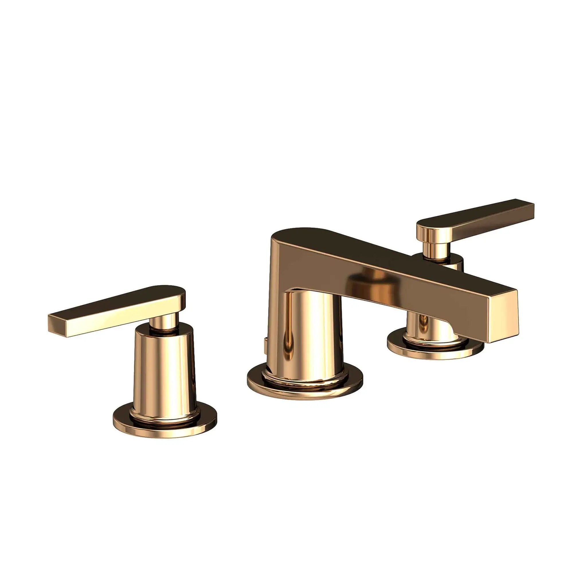 Newport Brass Dorrance Widespread Lavatory Faucet by Newport Brass