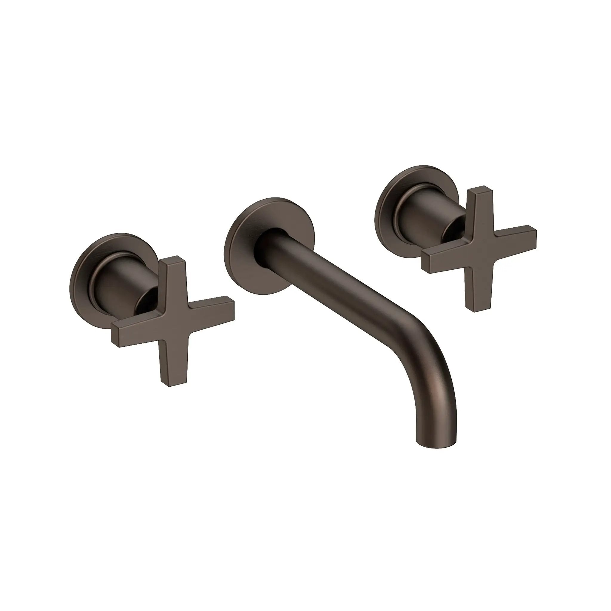 Newport Brass Dorrance Wall Mount Lavatory Faucet by Newport Brass