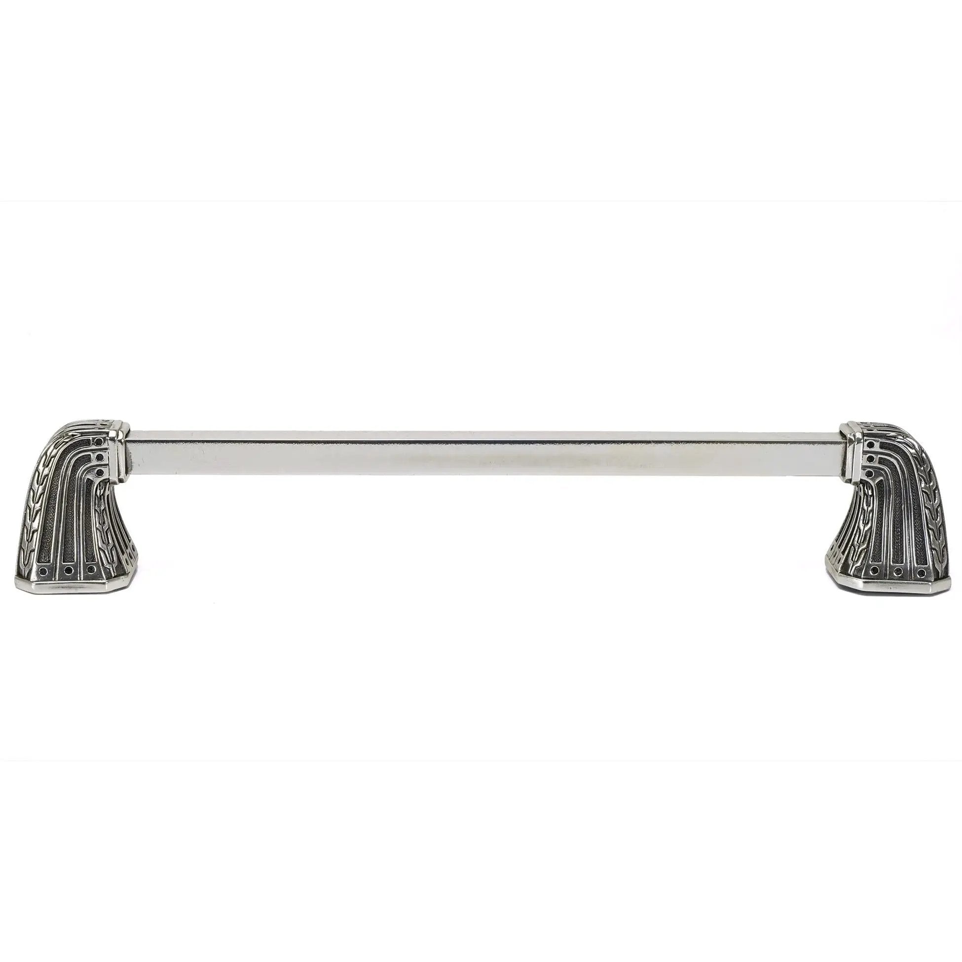 Edgar Berebi Saville 8" C to C Pull by Edgar Berebi