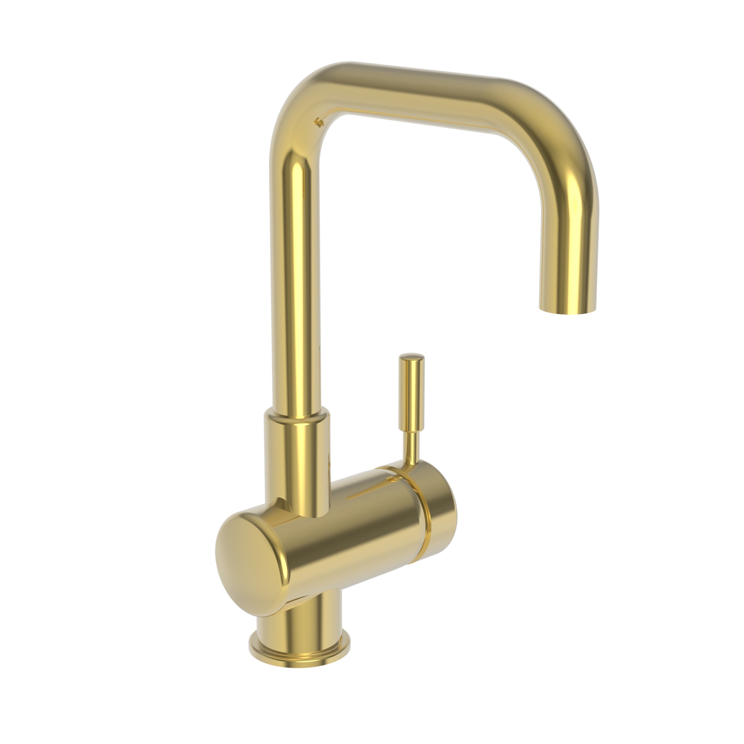Newport Brass East Square Prep/Bar Faucet