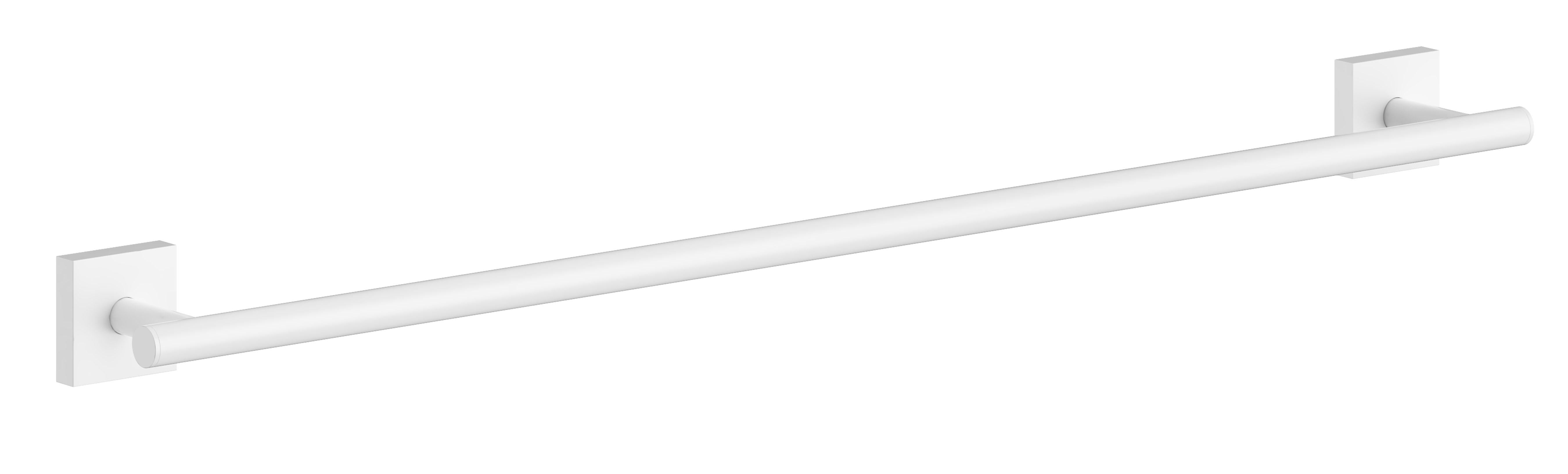 Smedbo House Single Towel Rail