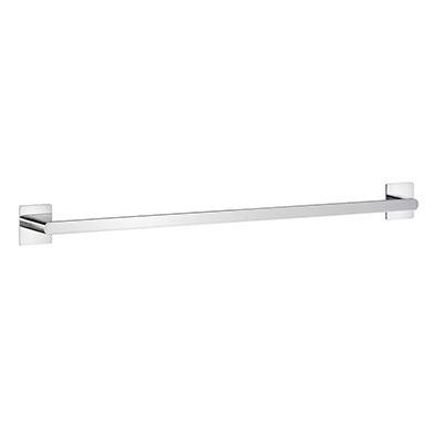 Smedbo Cube Towel Rail Self-adhesive by Smedbo