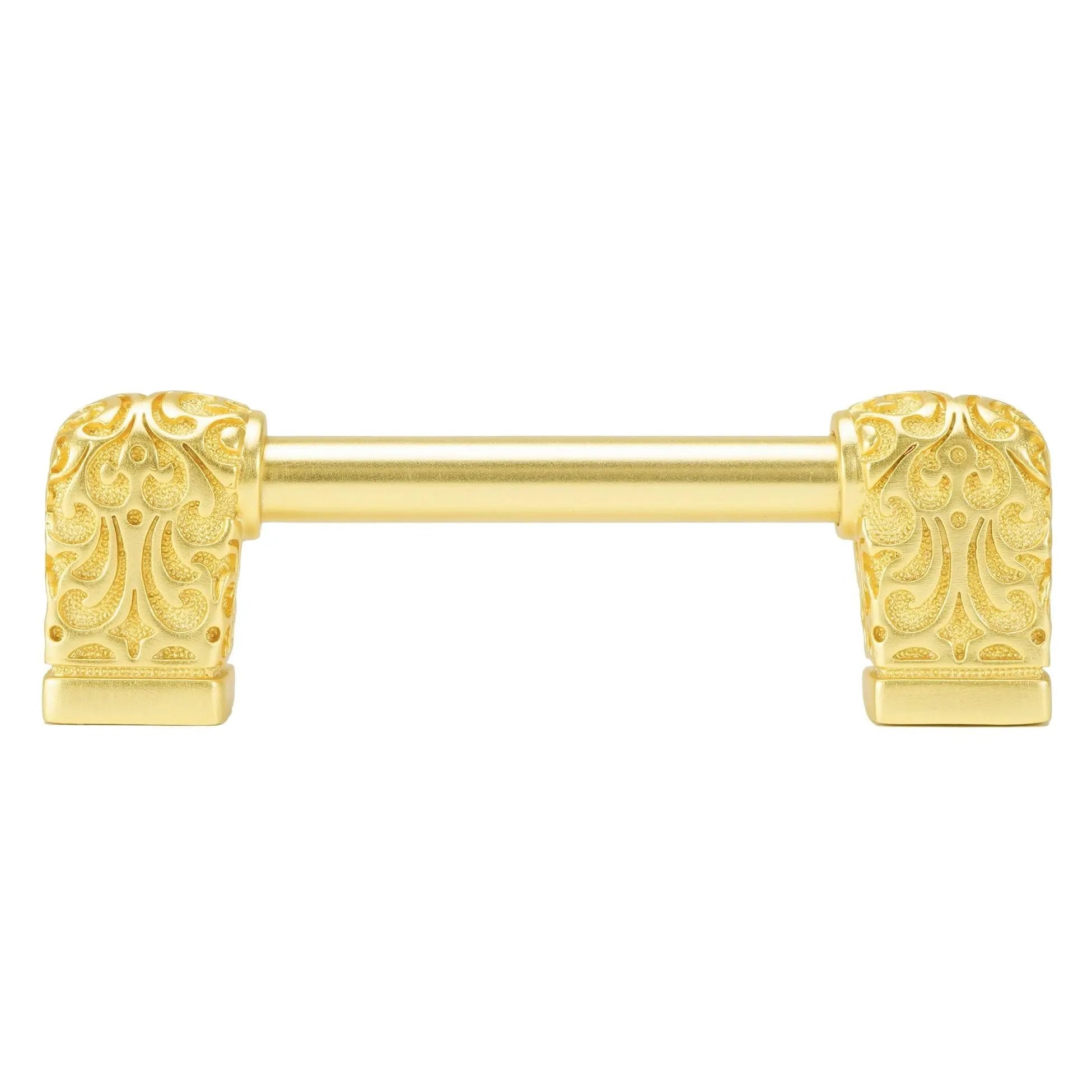 Edgar Berebi Via Veneto 3" C to C Knob Pull by Edgar Berebi