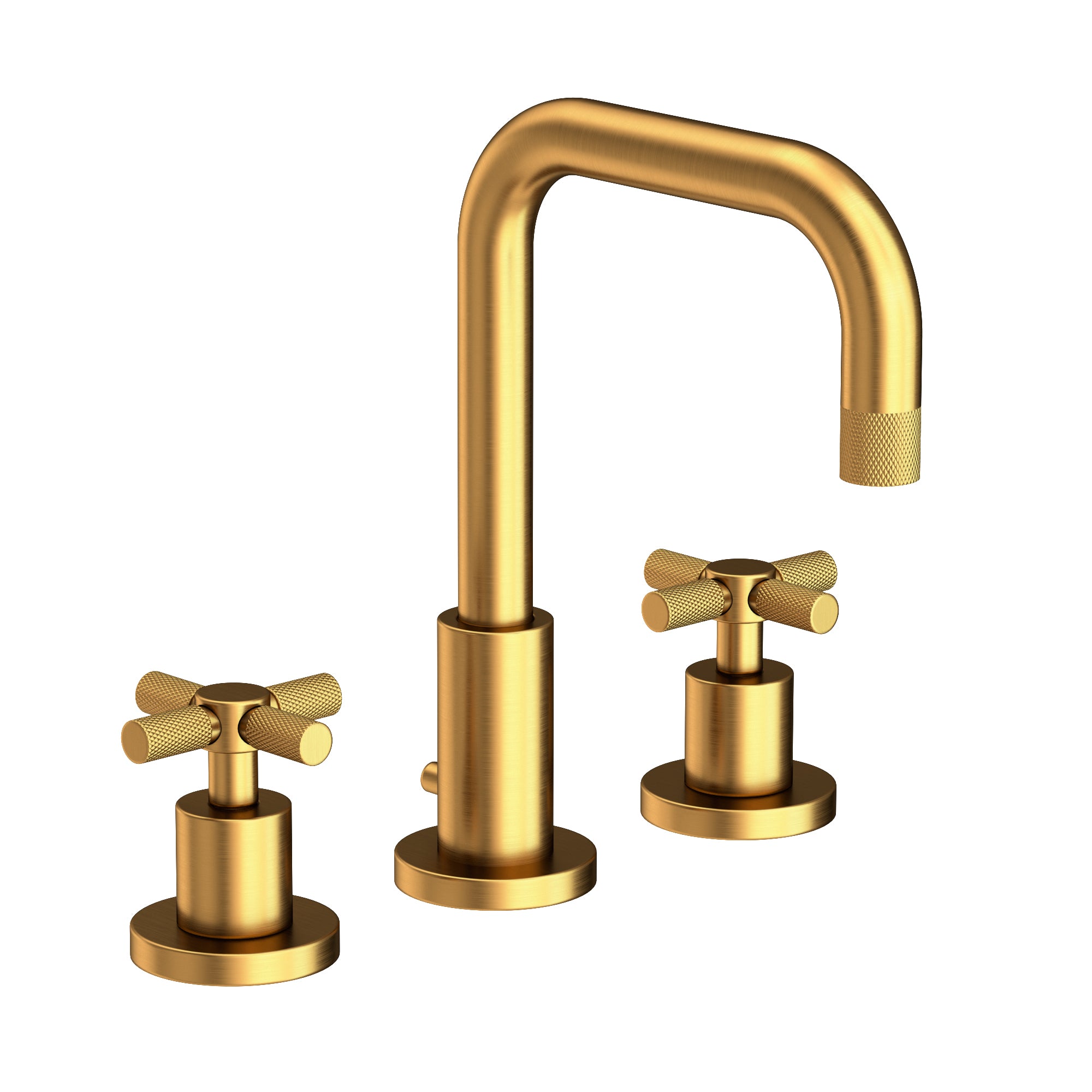 Newport Brass Muncy Widespread Lavatory Faucet