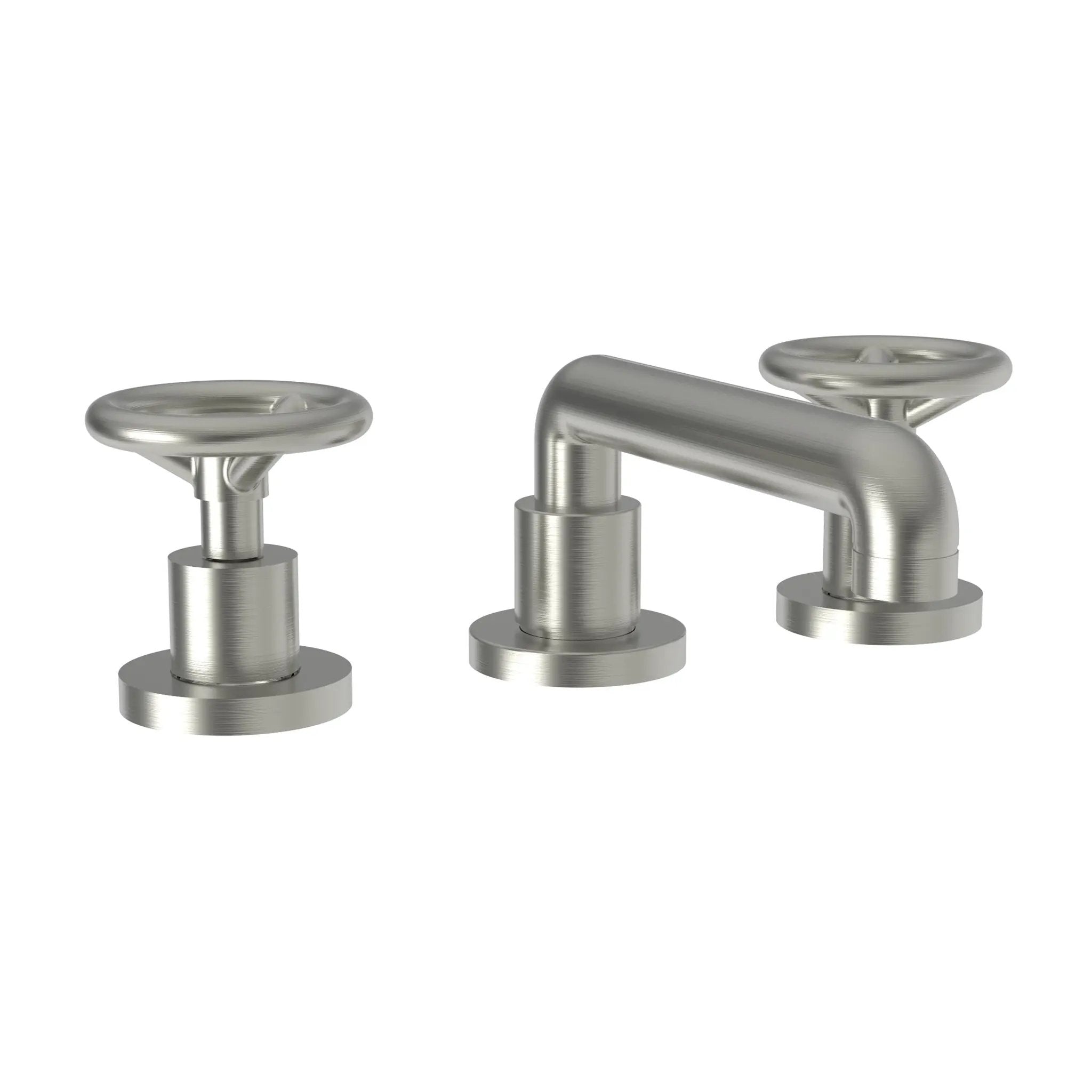 Newport Brass Slater Widespread Lavatory Faucet by Newport Brass