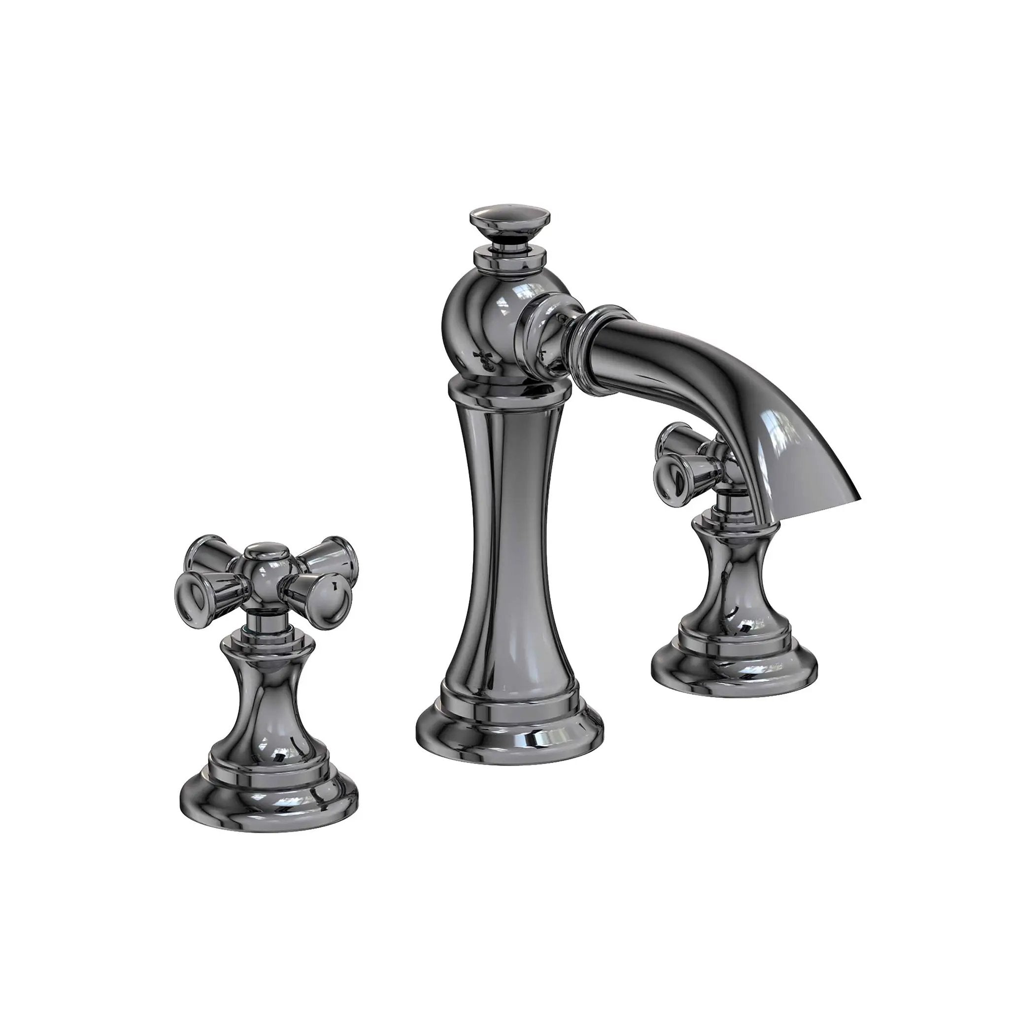 Newport Brass Sutton Widespread Lavatory Faucet by Newport Brass