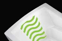 Neptune One Rayola Heated Backrest