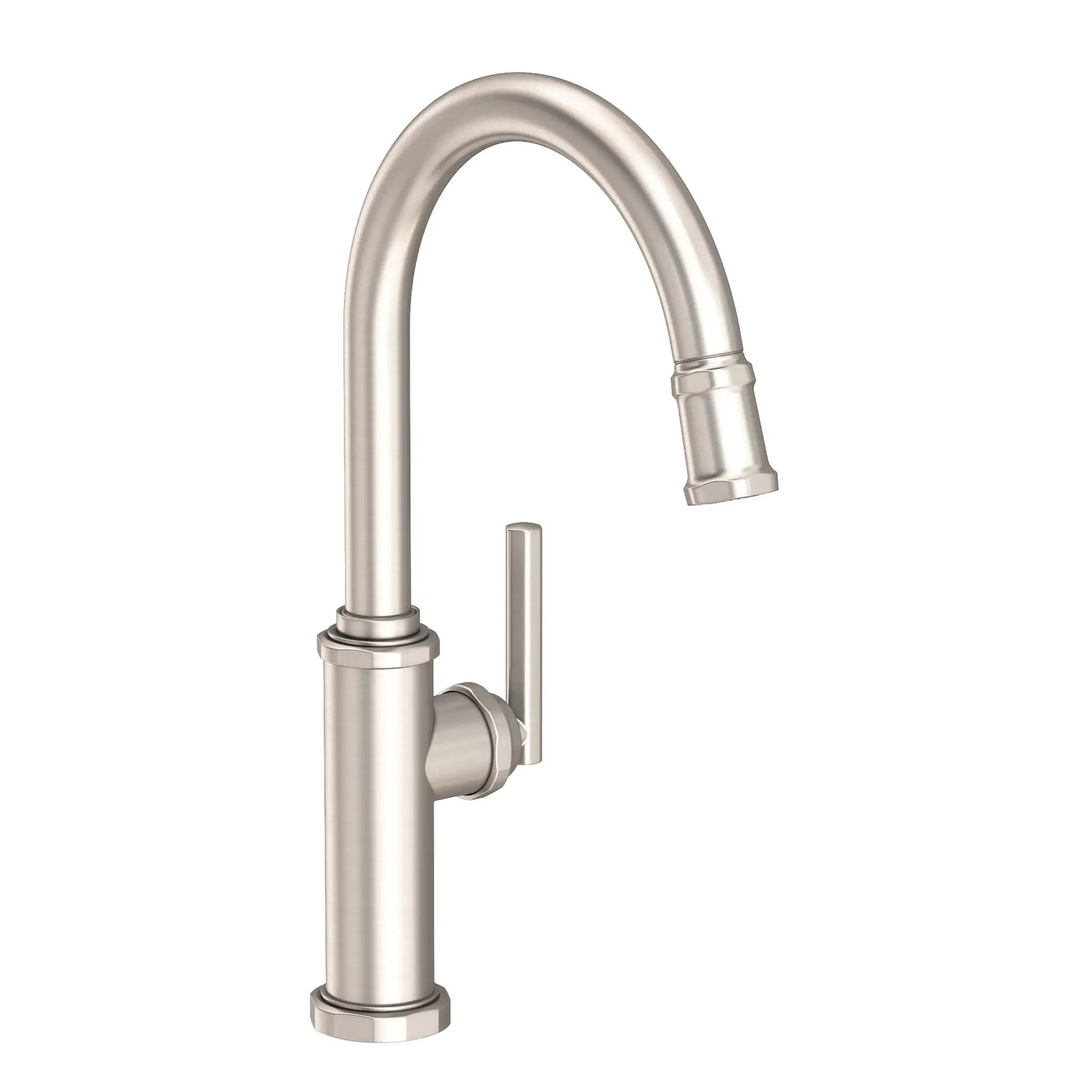 Newport Brass Heaney Pull-down Kitchen Faucet by Newport Brass