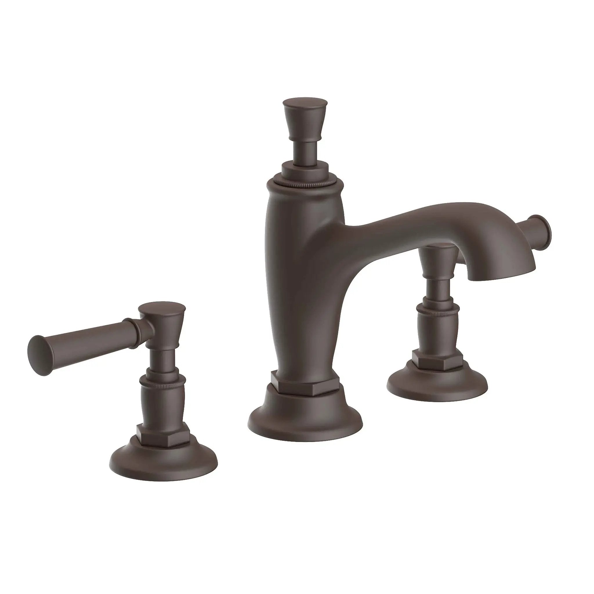 Newport Brass Vander Widespread Lavatory Faucet by Newport Brass