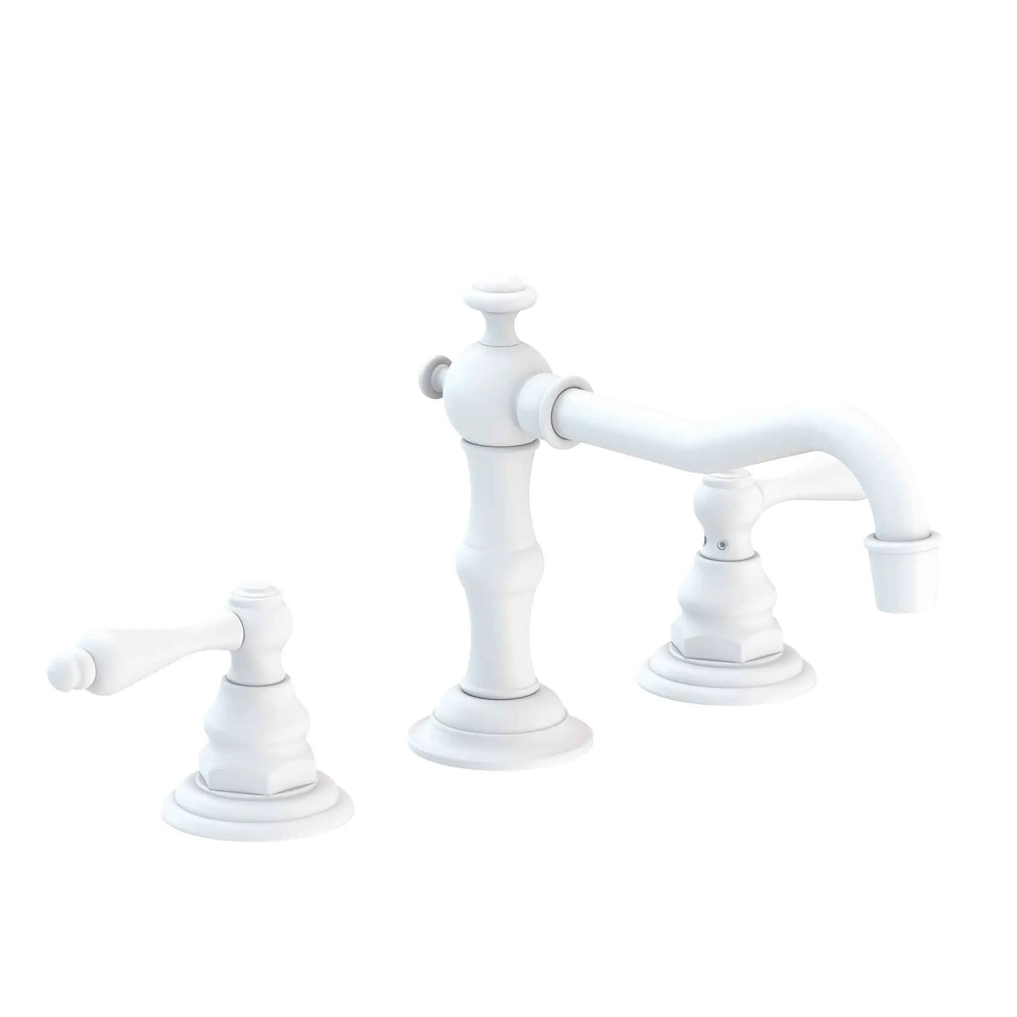 Newport Brass Chesterfield Widespread Lavatory Faucet by Newport Brass