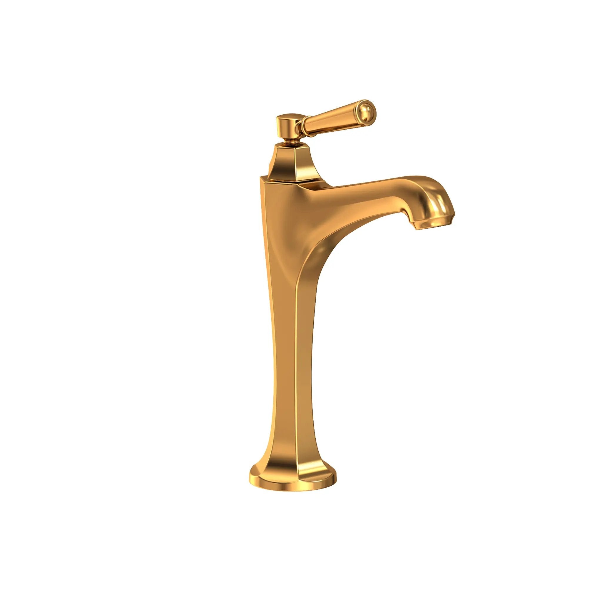 Newport Brass Metropole Single Hole Vessel Faucet by Newport Brass