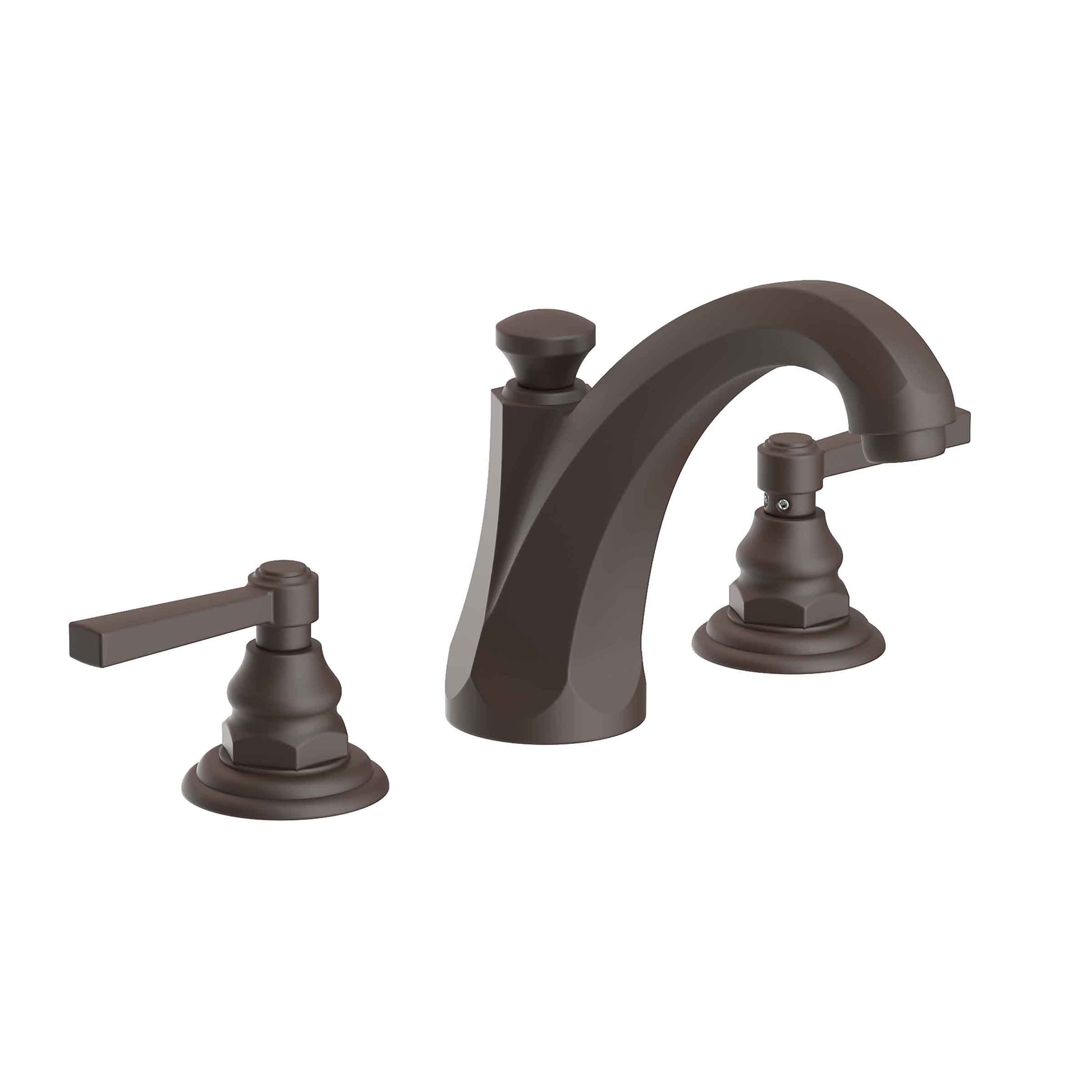 Newport Brass Astor Widespread Lavatory Faucet