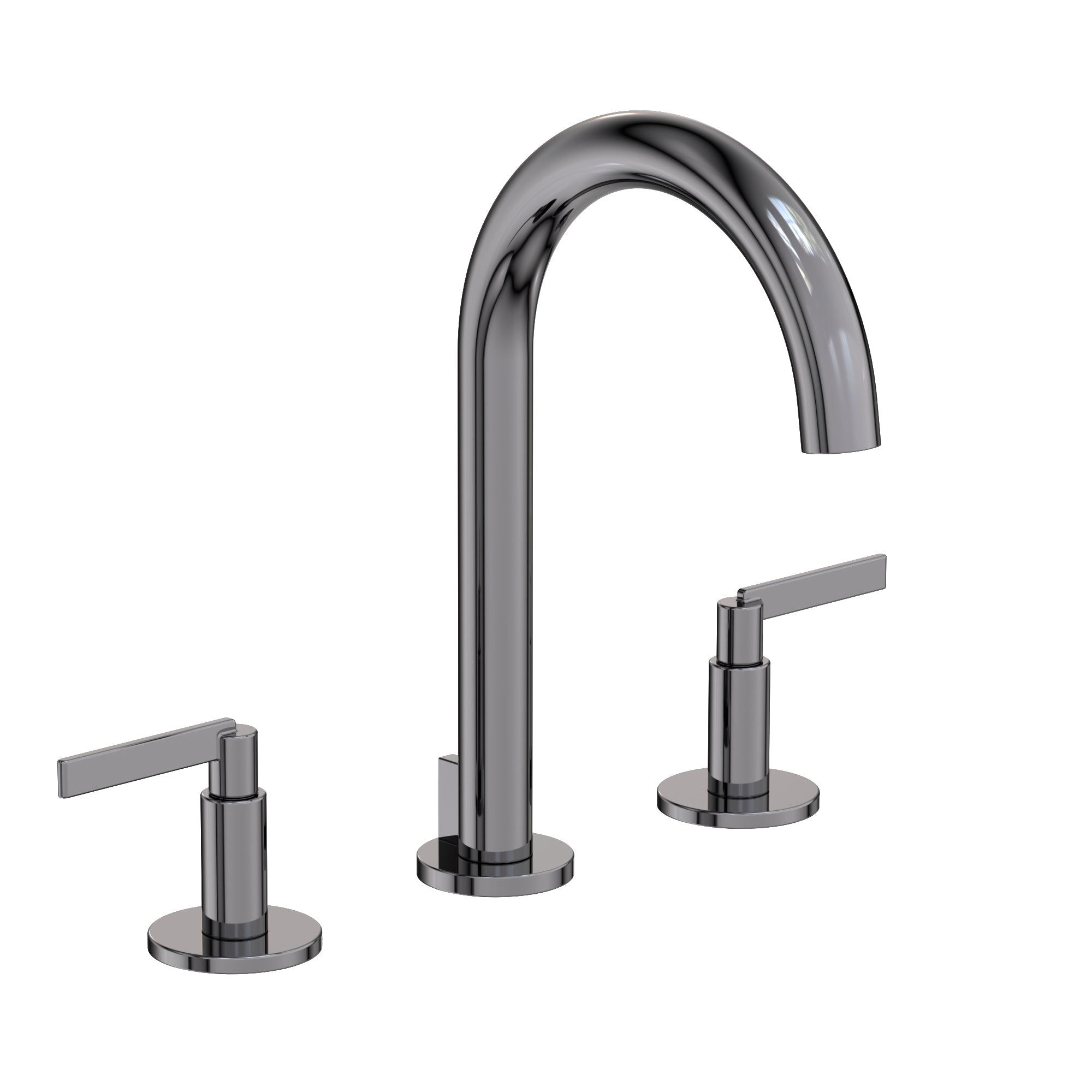 Newport Brass Tolmin Widespread Lavatory Faucet