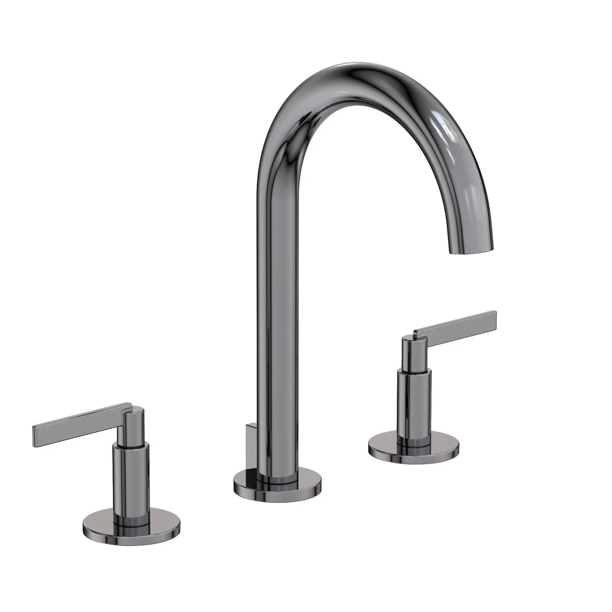 Newport Brass Tolmin Widespread Lavatory Faucet by Newport Brass