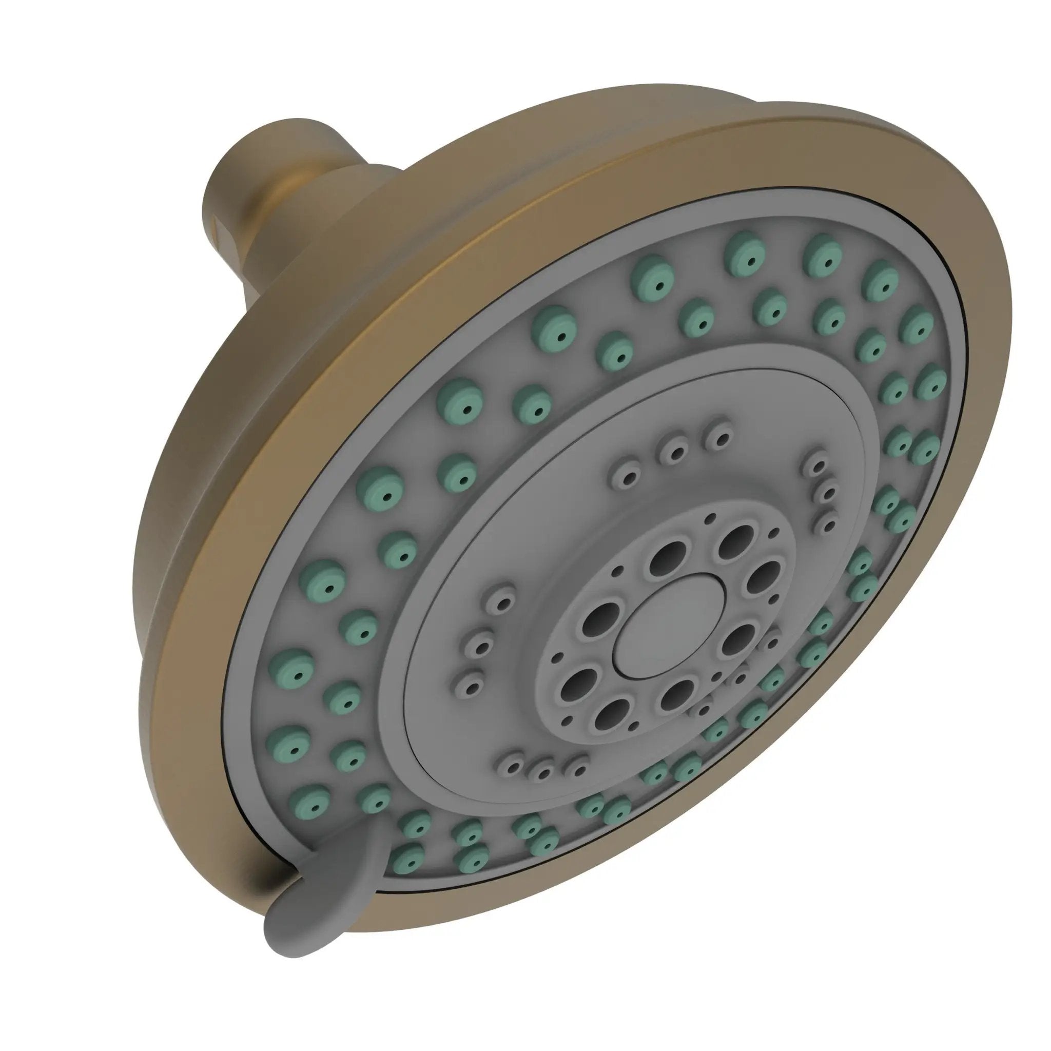 Newport Brass Tub & Shower Multifunction Showerhead by Newport Brass