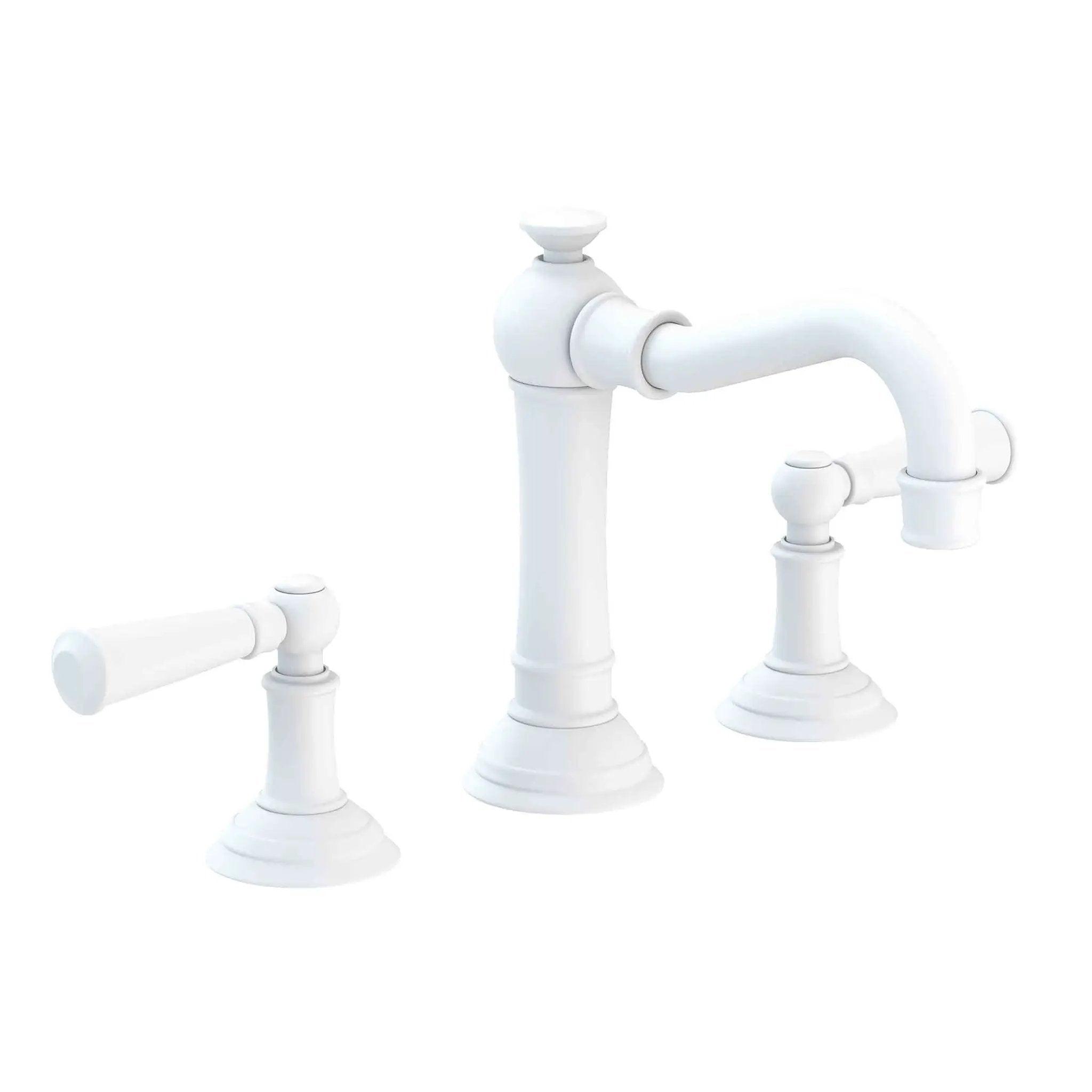 Newport Brass Jacobean Widespread Lavatory Faucet by Newport Brass