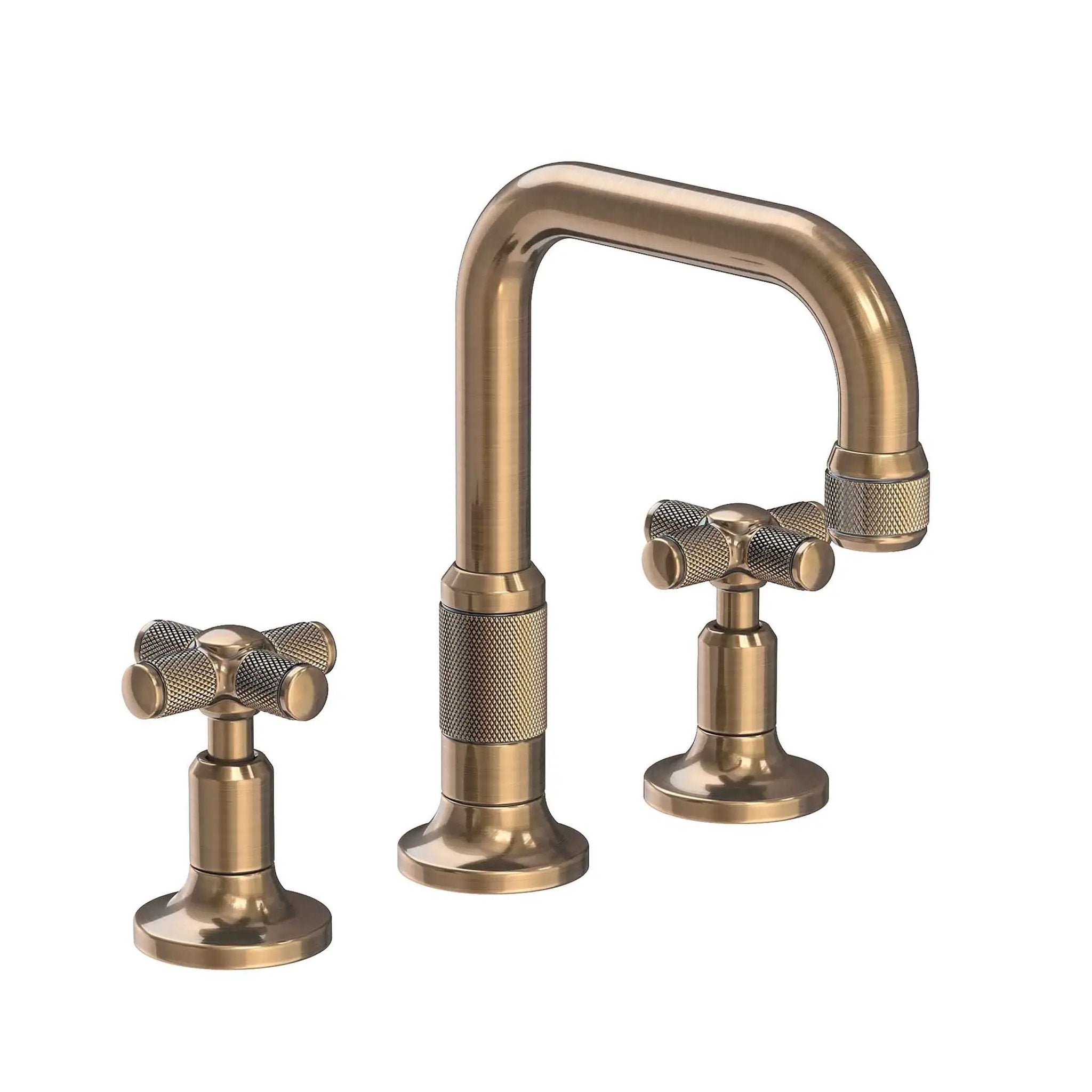 Newport Brass Clemens Widespread Lavatory Faucet by Newport Brass