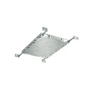 aluminum light