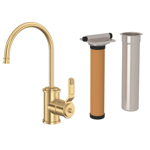 Rohl Armstrong Filter Kitchen Faucet Kit