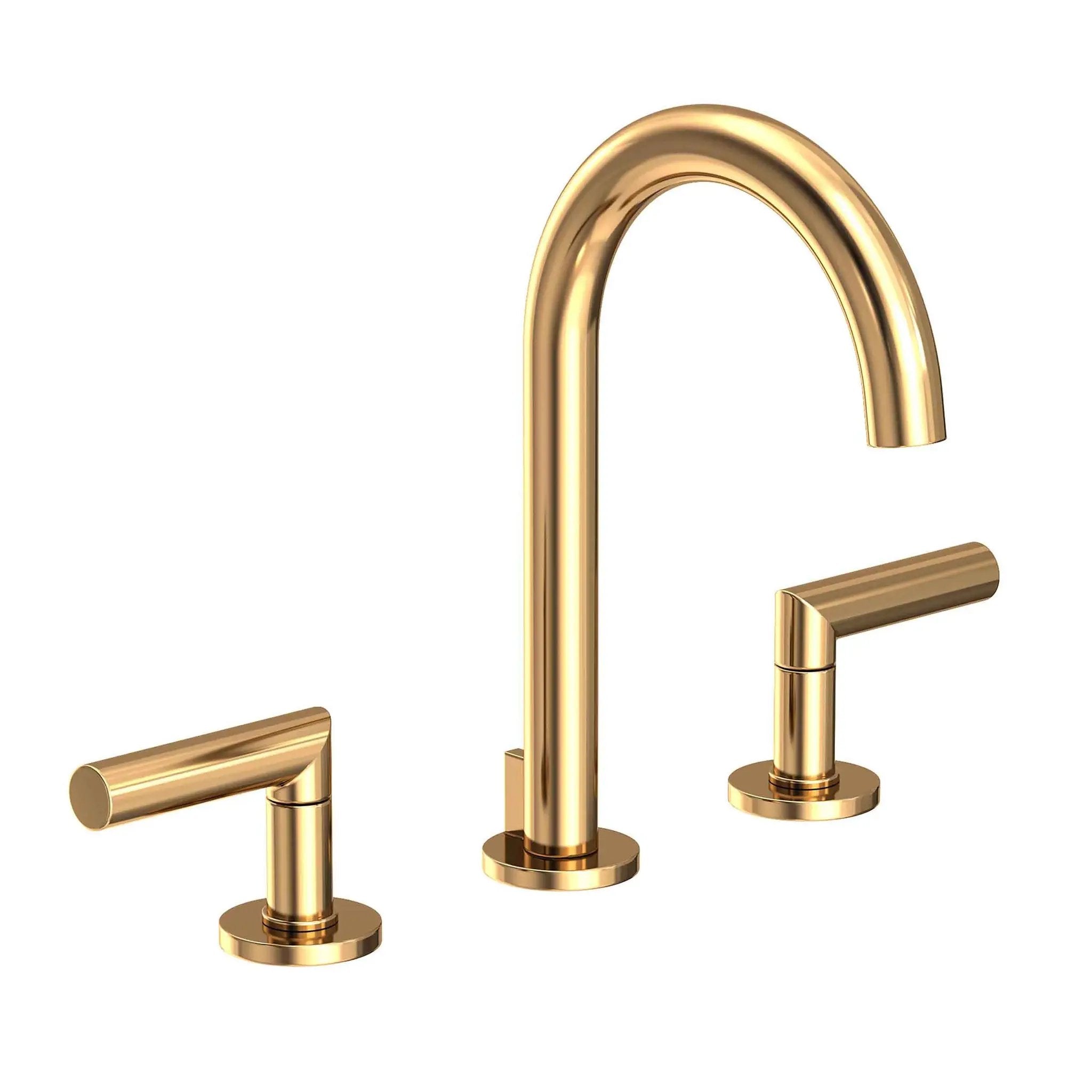 Newport Brass Pavani Widespread Lavatory Faucet by Newport Brass