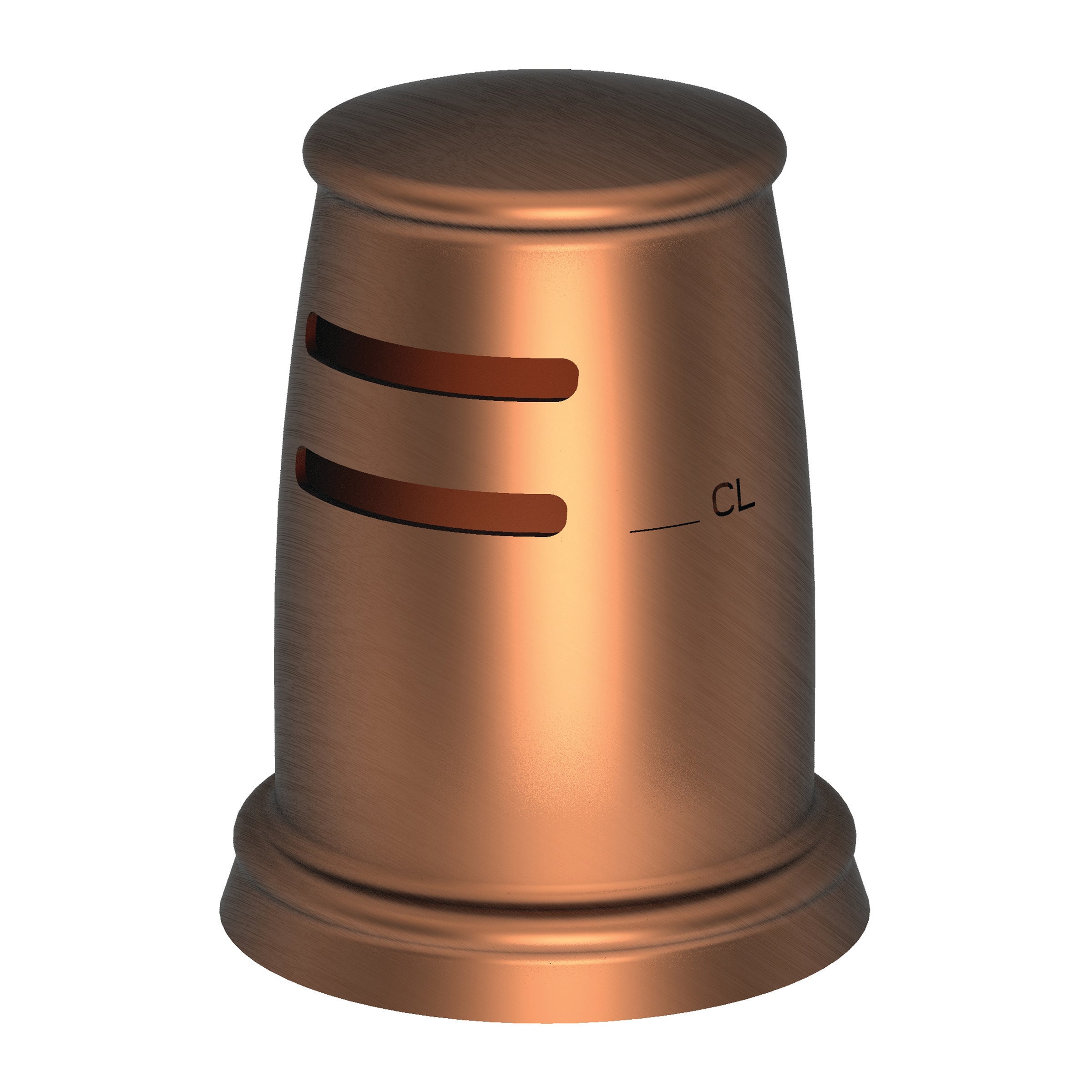 Newport Brass Jacobean Air Gap Kit