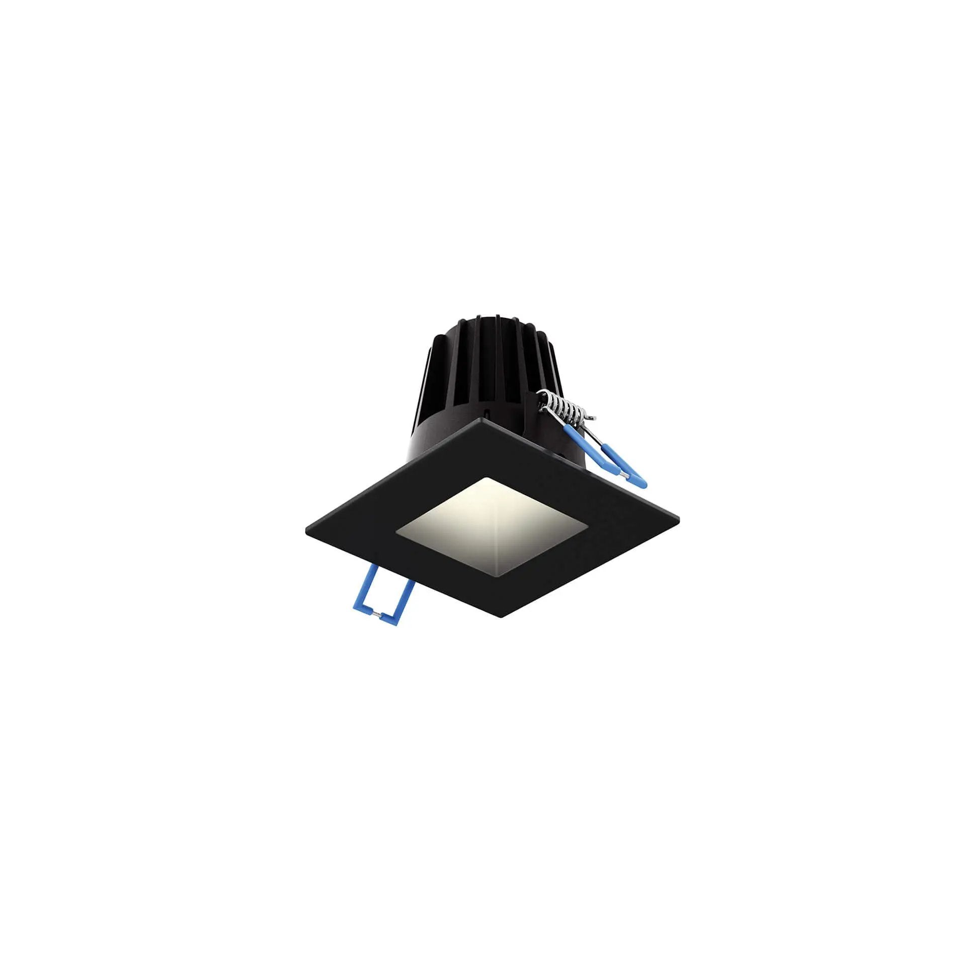 black light