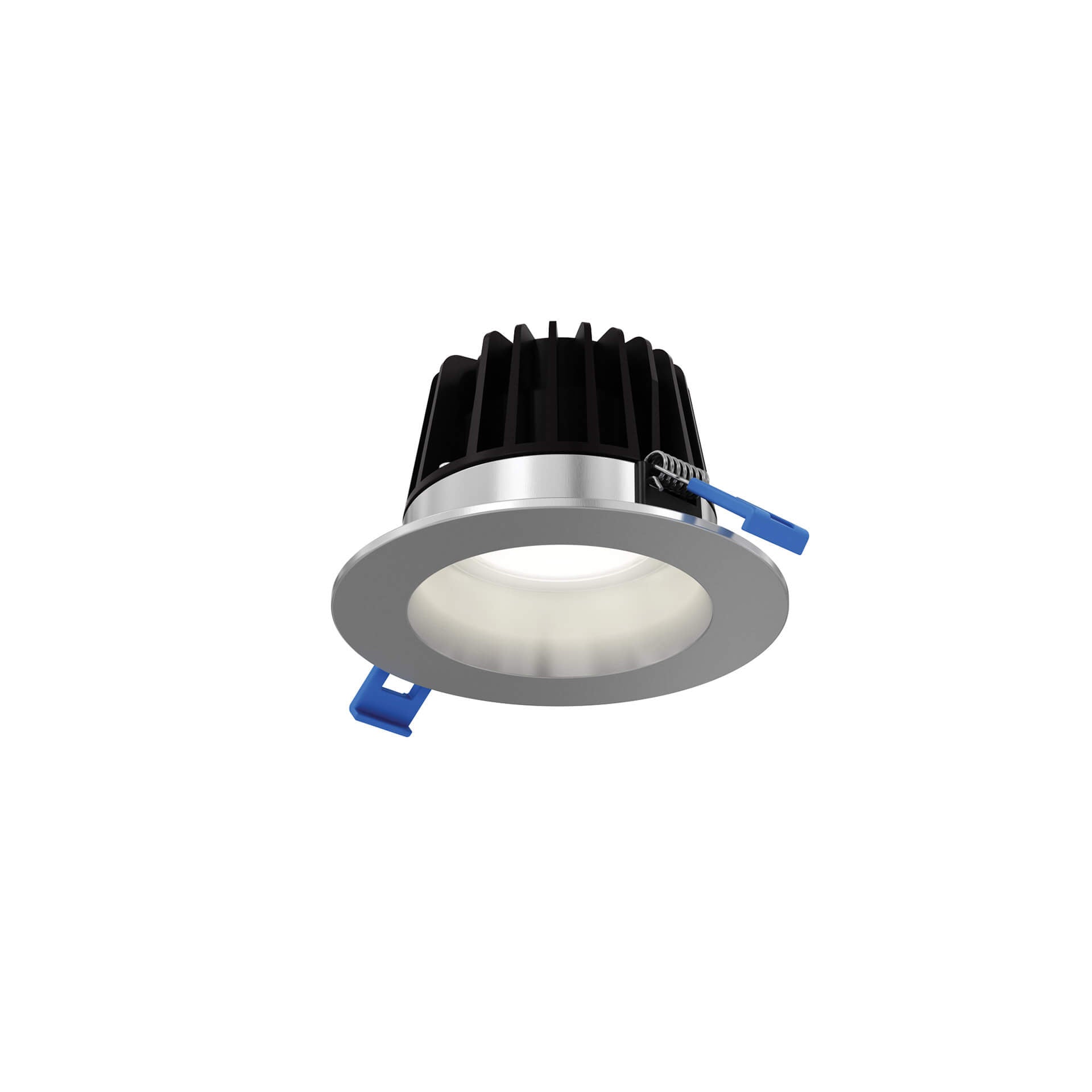 DALS Lighting RECESSED 4 Inch Round Indoor/Outdoor Regressed Gimbal Down Light by DALS Lighting
