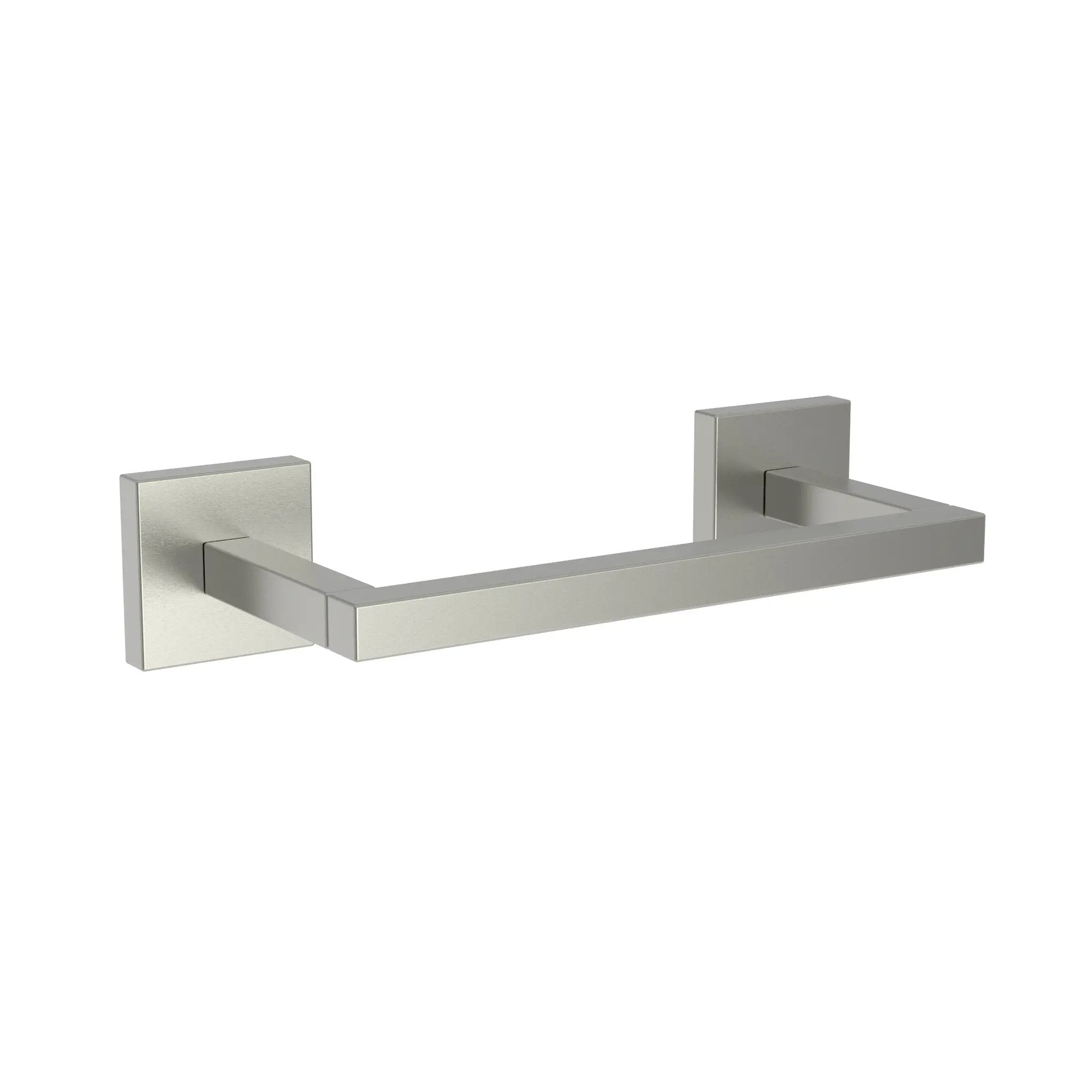 Newport Brass Cube 2 Double Post Toilet Tissue Holder by Newport Brass