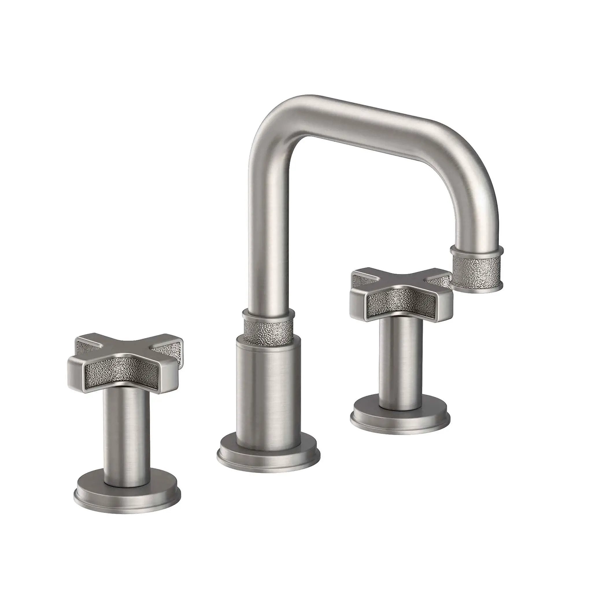 Newport Brass Griffey Widespread Lavatory Faucet by Newport Brass