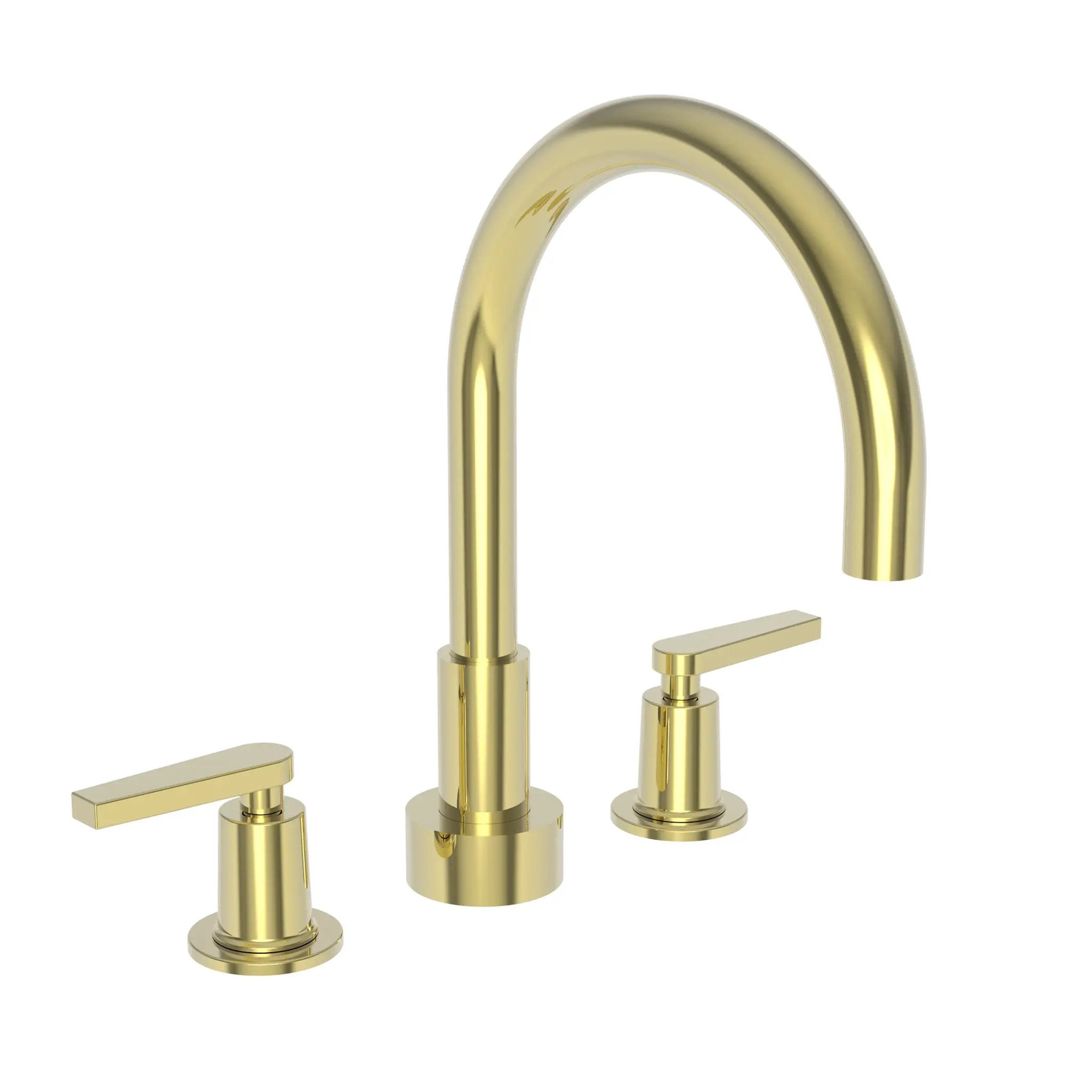 Newport Brass Dorrance Roman Tub Faucet by Newport Brass