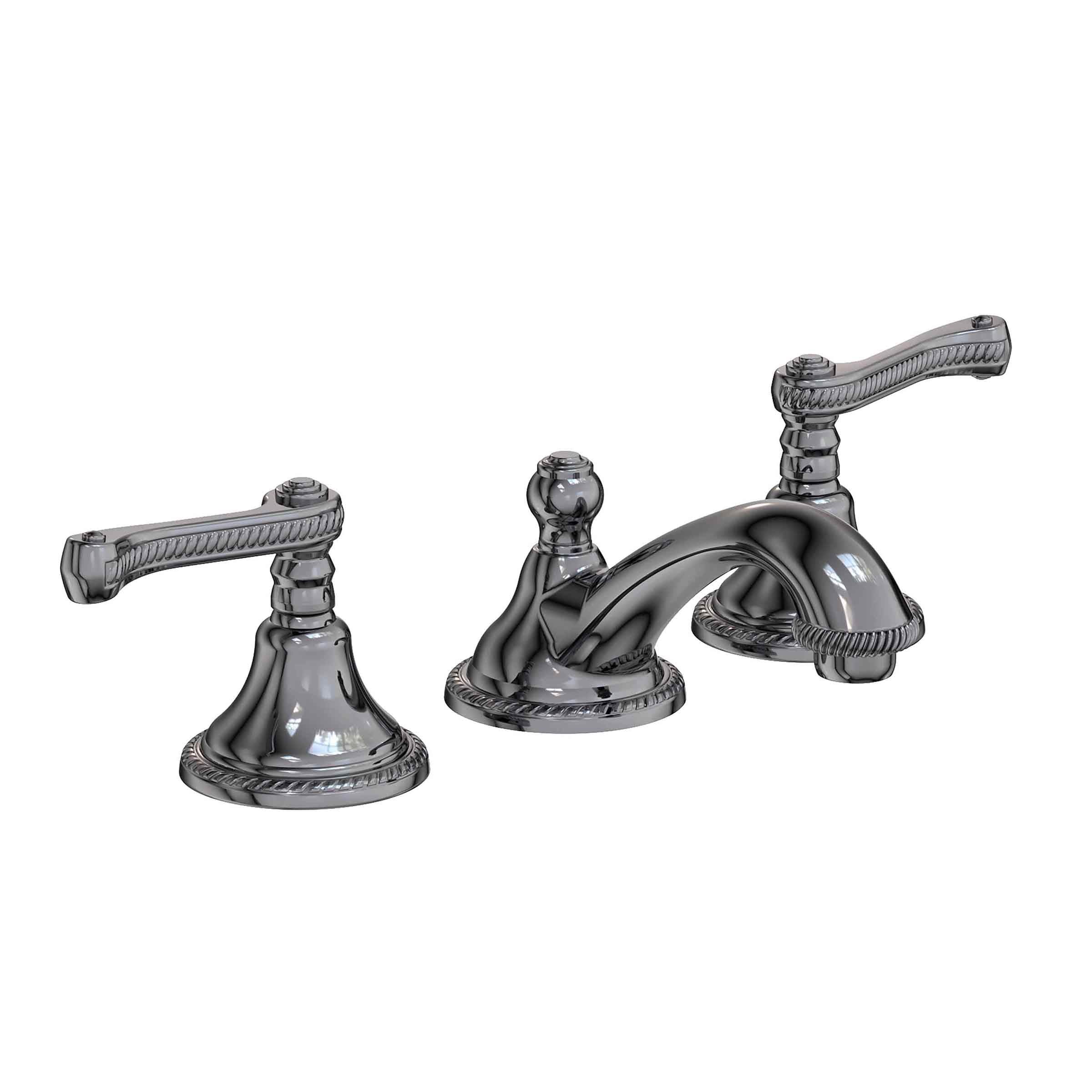 Newport Brass Amisa Widespread Lavatory Faucet