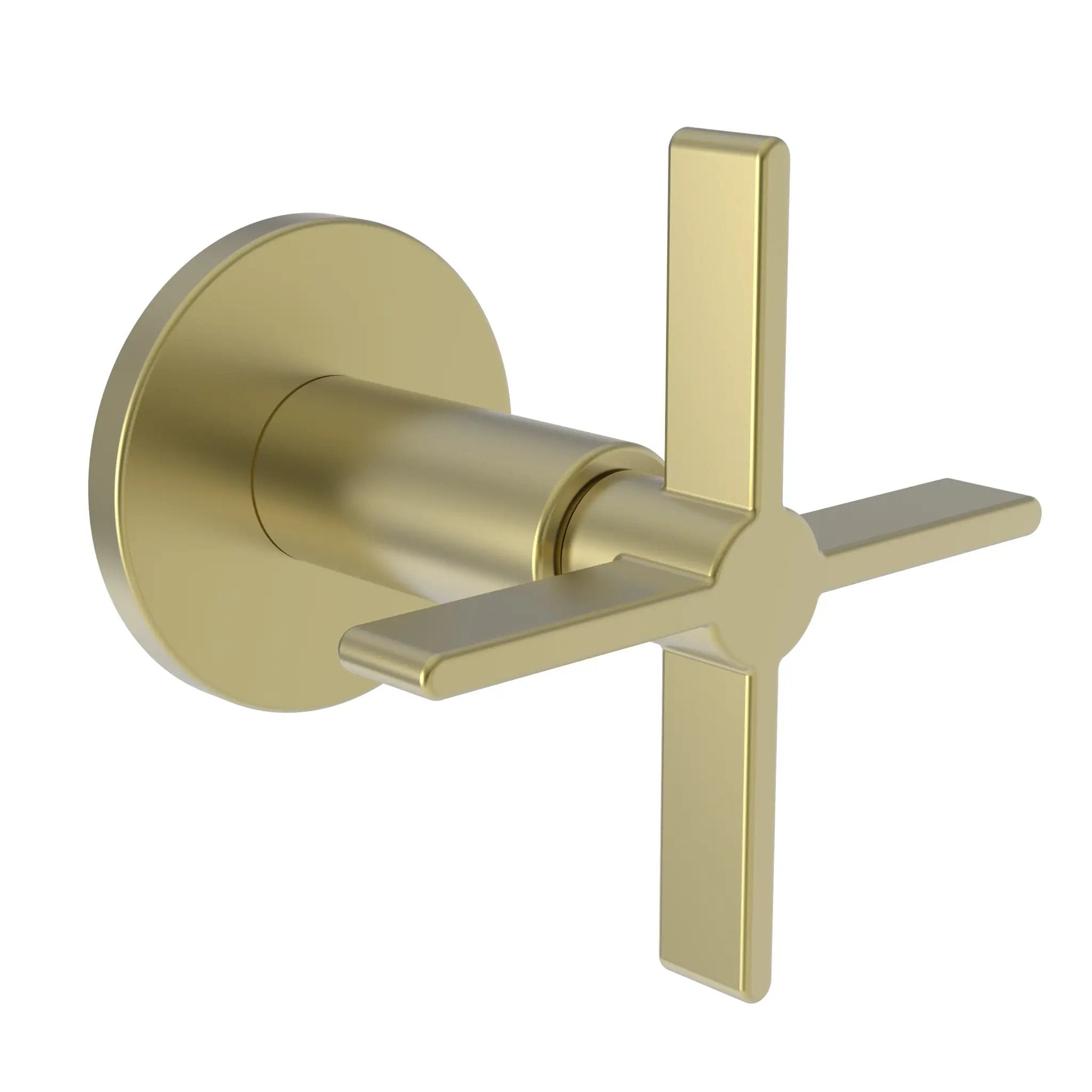 Newport Brass Tolmin Diverter/Flow Control Handle by Newport Brass
