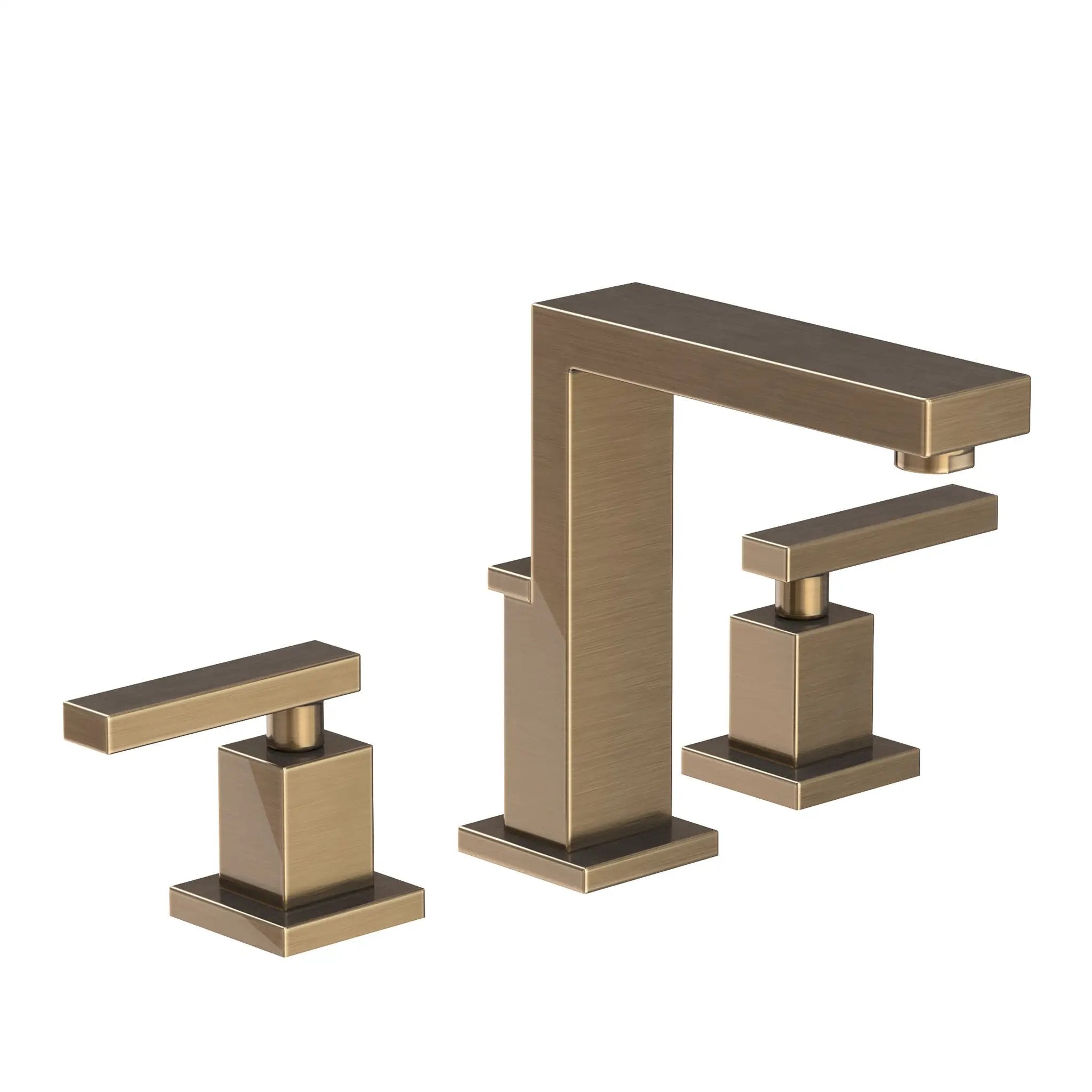 Newport Brass Skylar Widespread Lavatory Faucet by Newport Brass