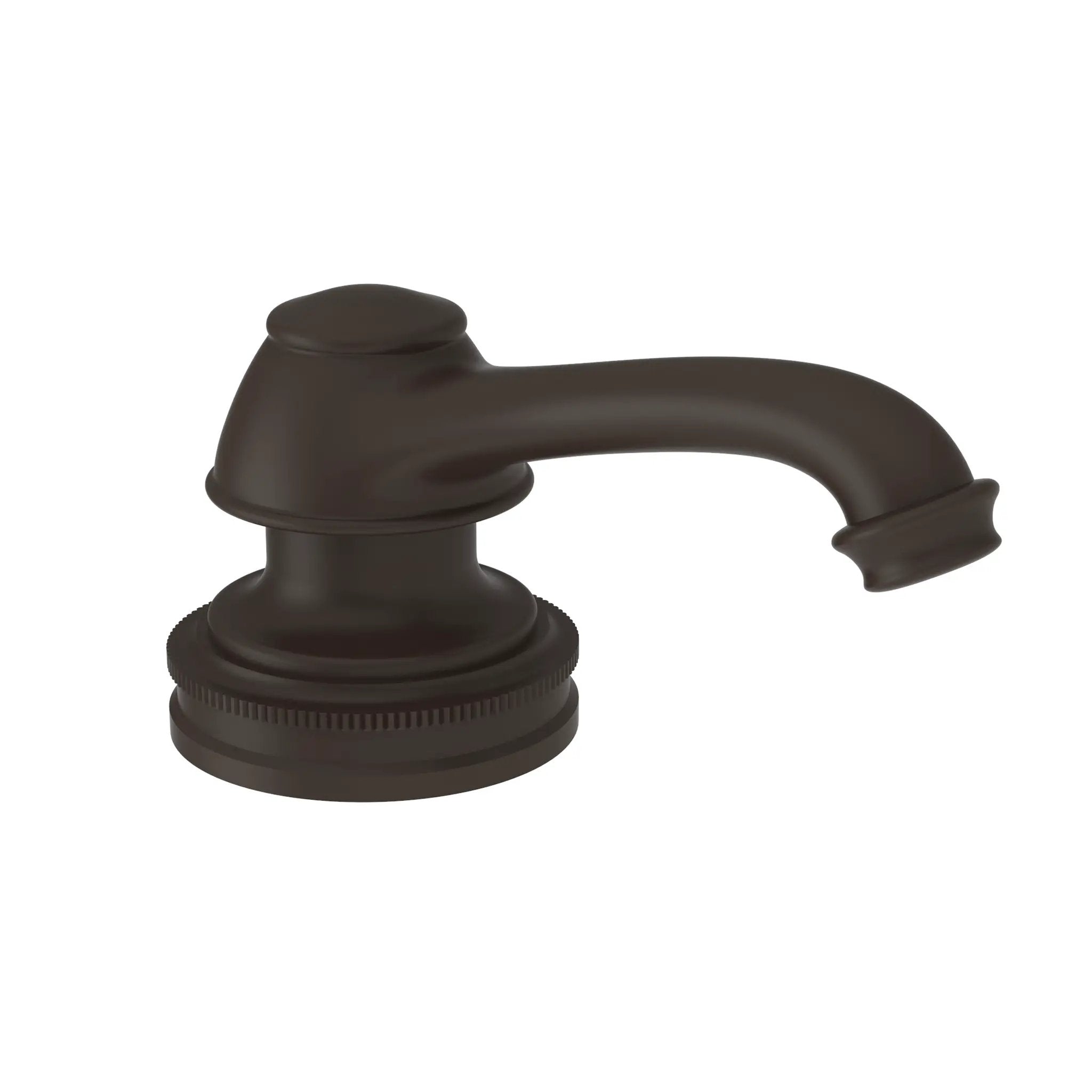 Newport Brass Taft Soap/Lotion Dispenser by Newport Brass